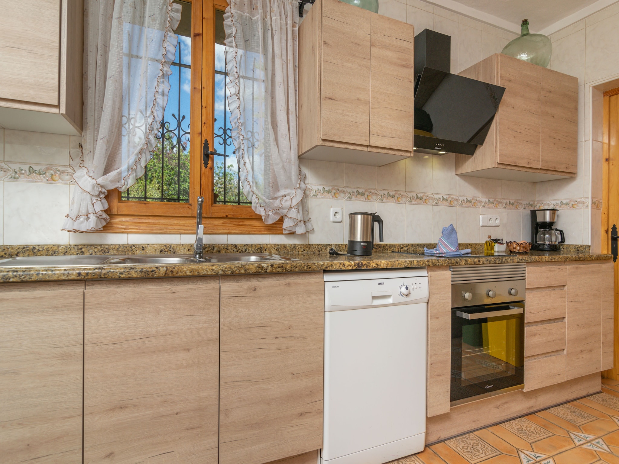 Ferienhaus Ca Sa Nina