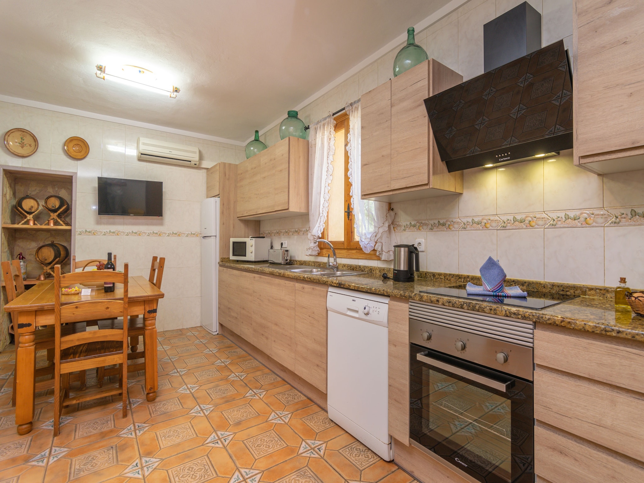 Ferienhaus Ca Sa Nina