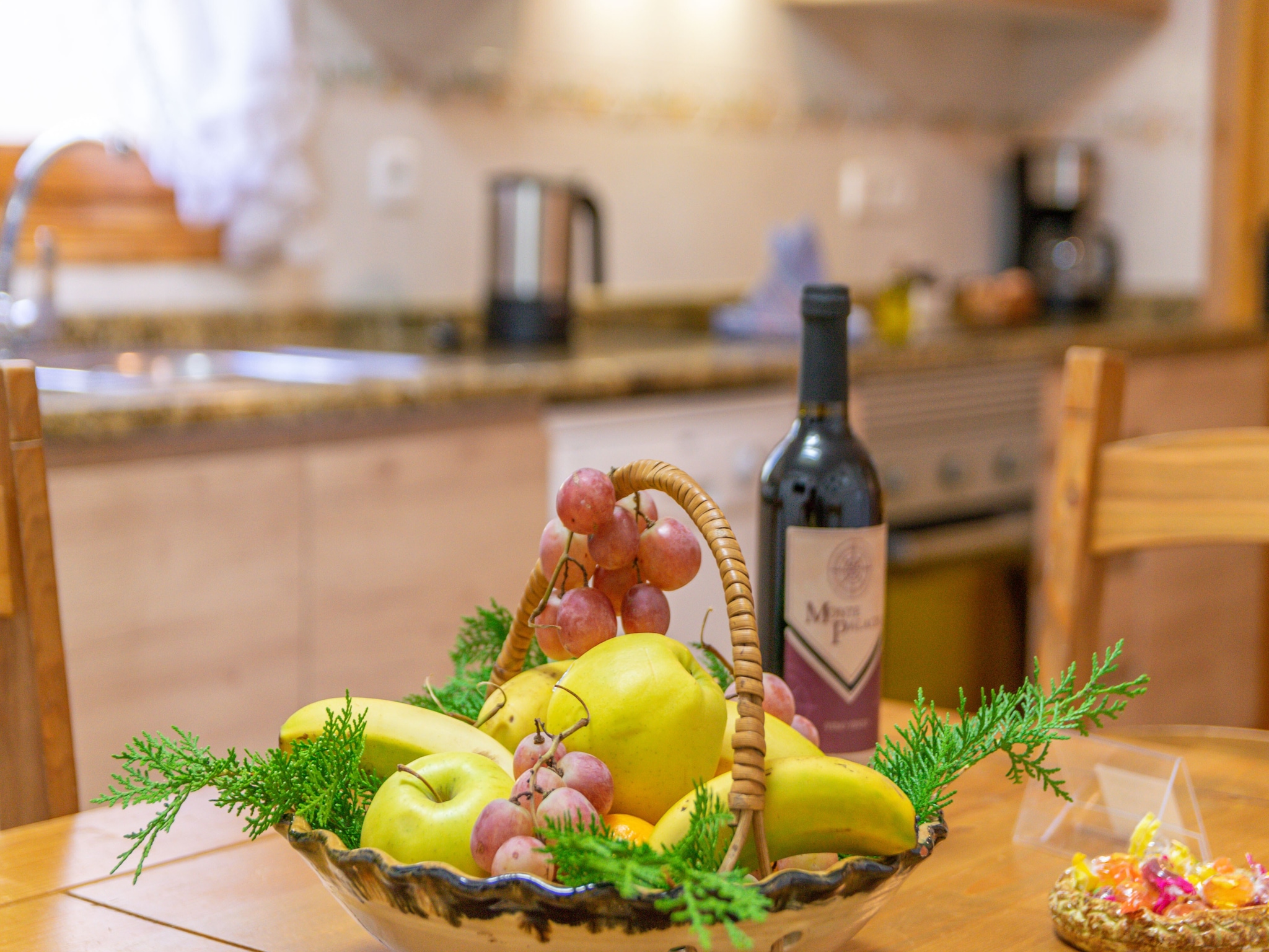 Ferienhaus Ca Sa Nina