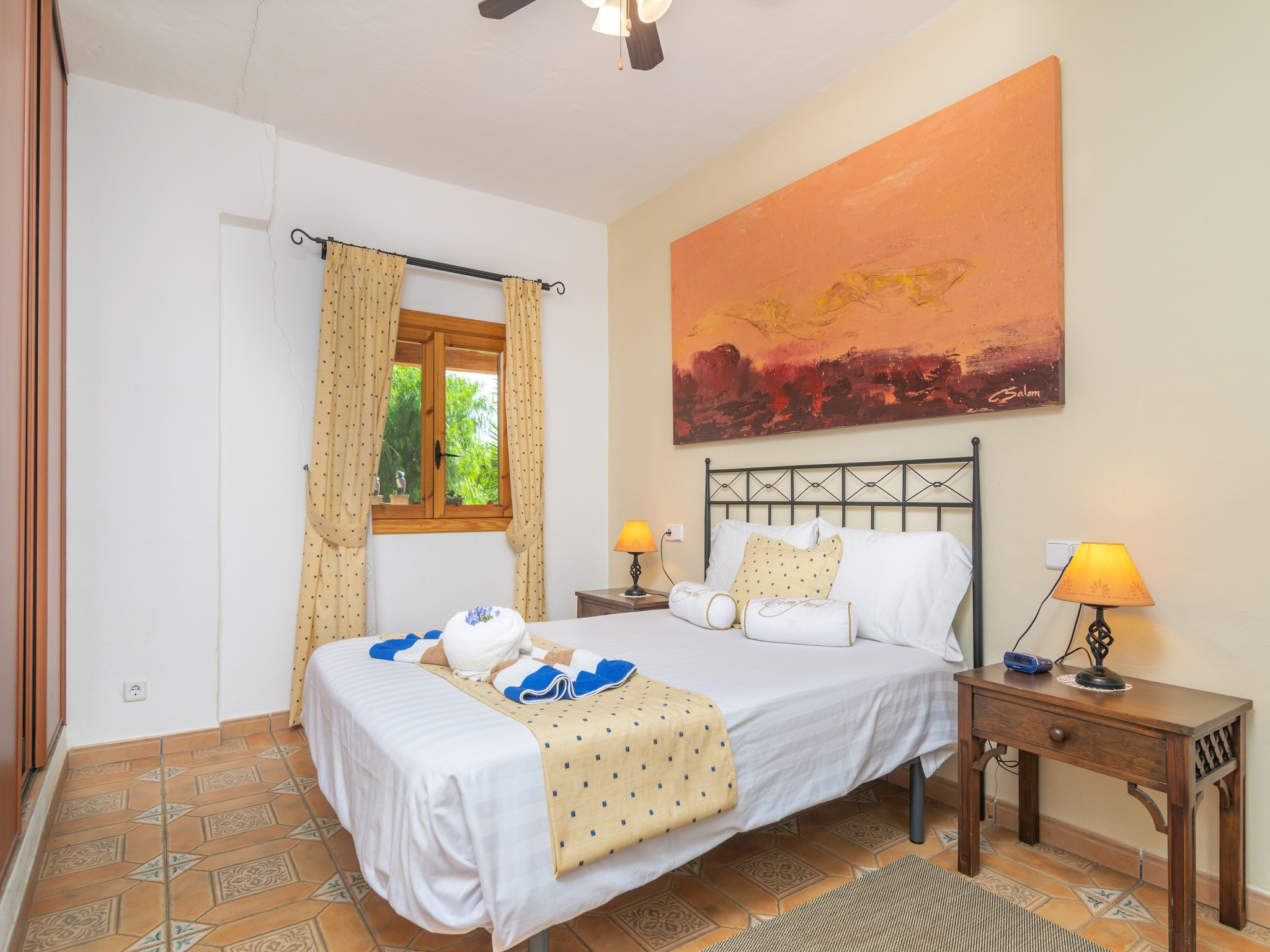 Ferienhaus Ca Sa Nina