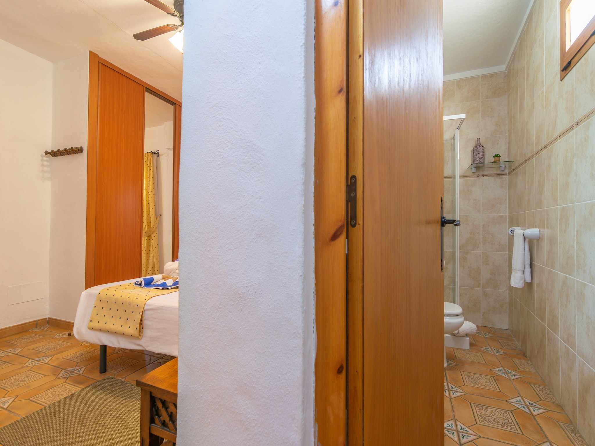 Ferienhaus Ca Sa Nina