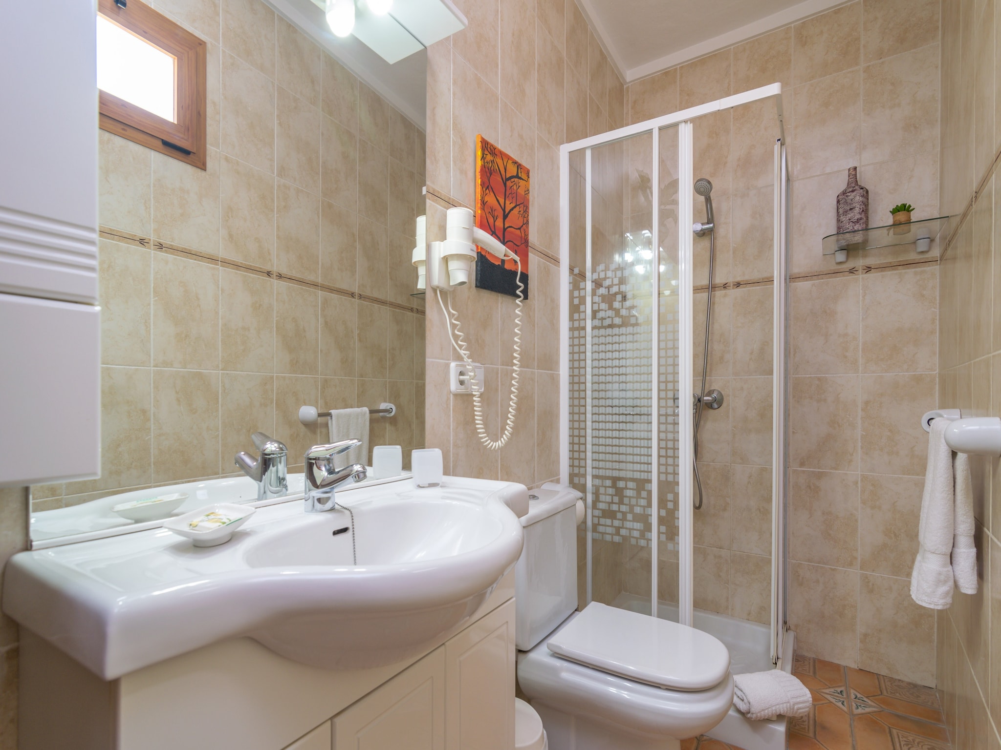 Ferienhaus Ca Sa Nina