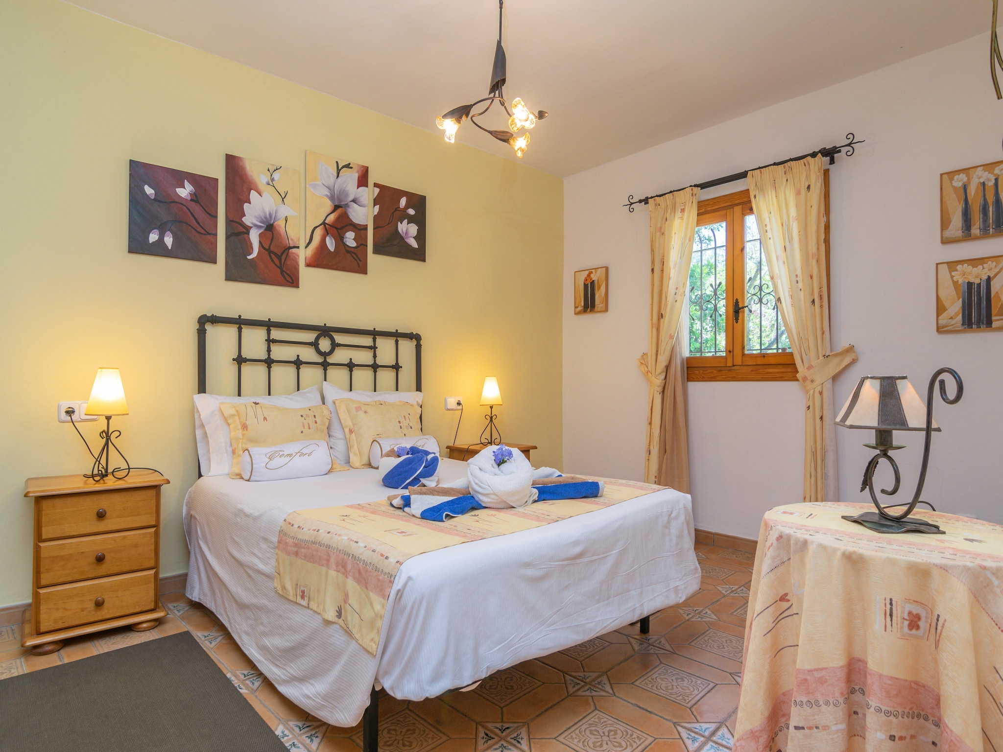 Ferienhaus Ca Sa Nina