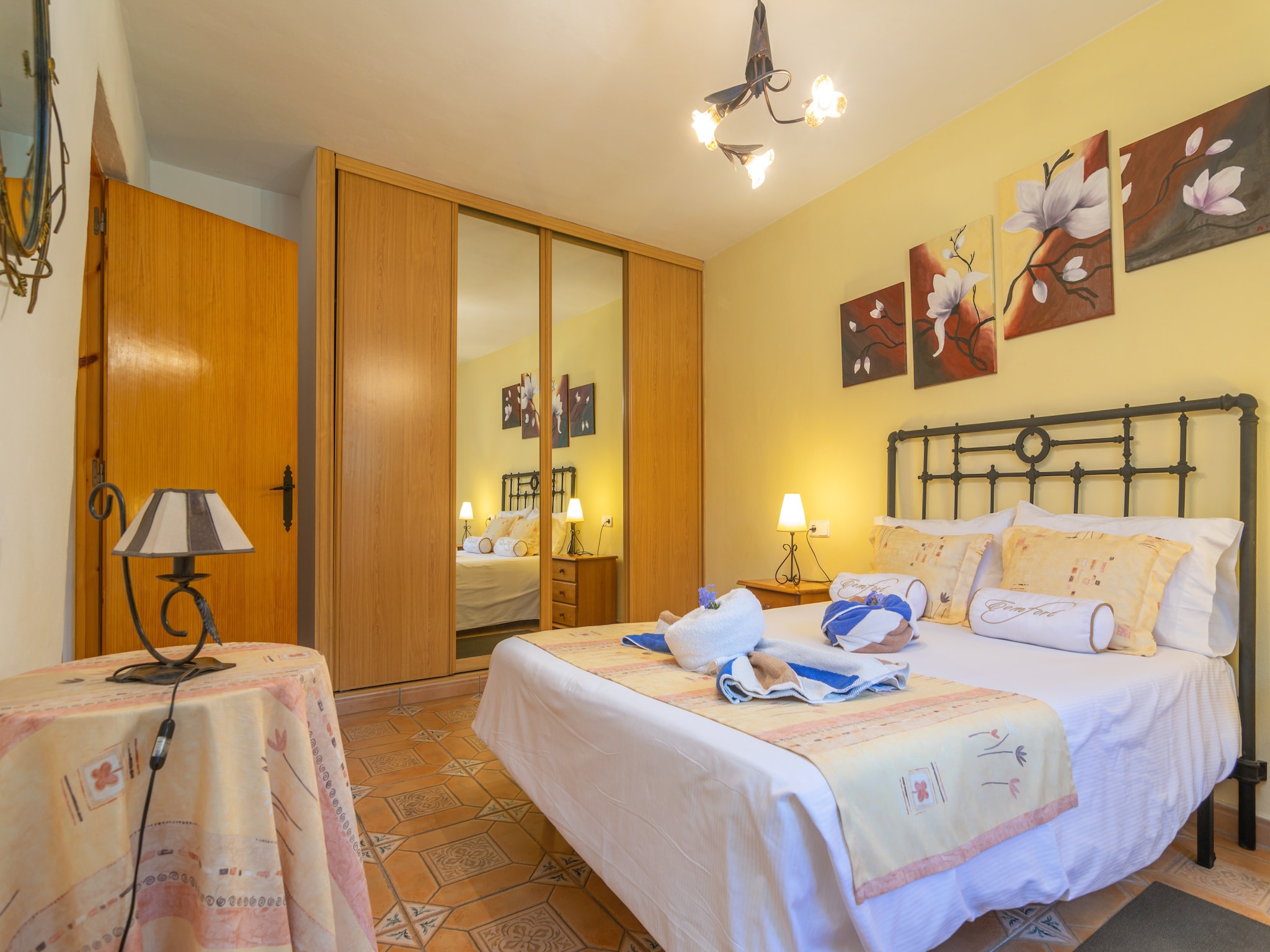 Ferienhaus Ca Sa Nina