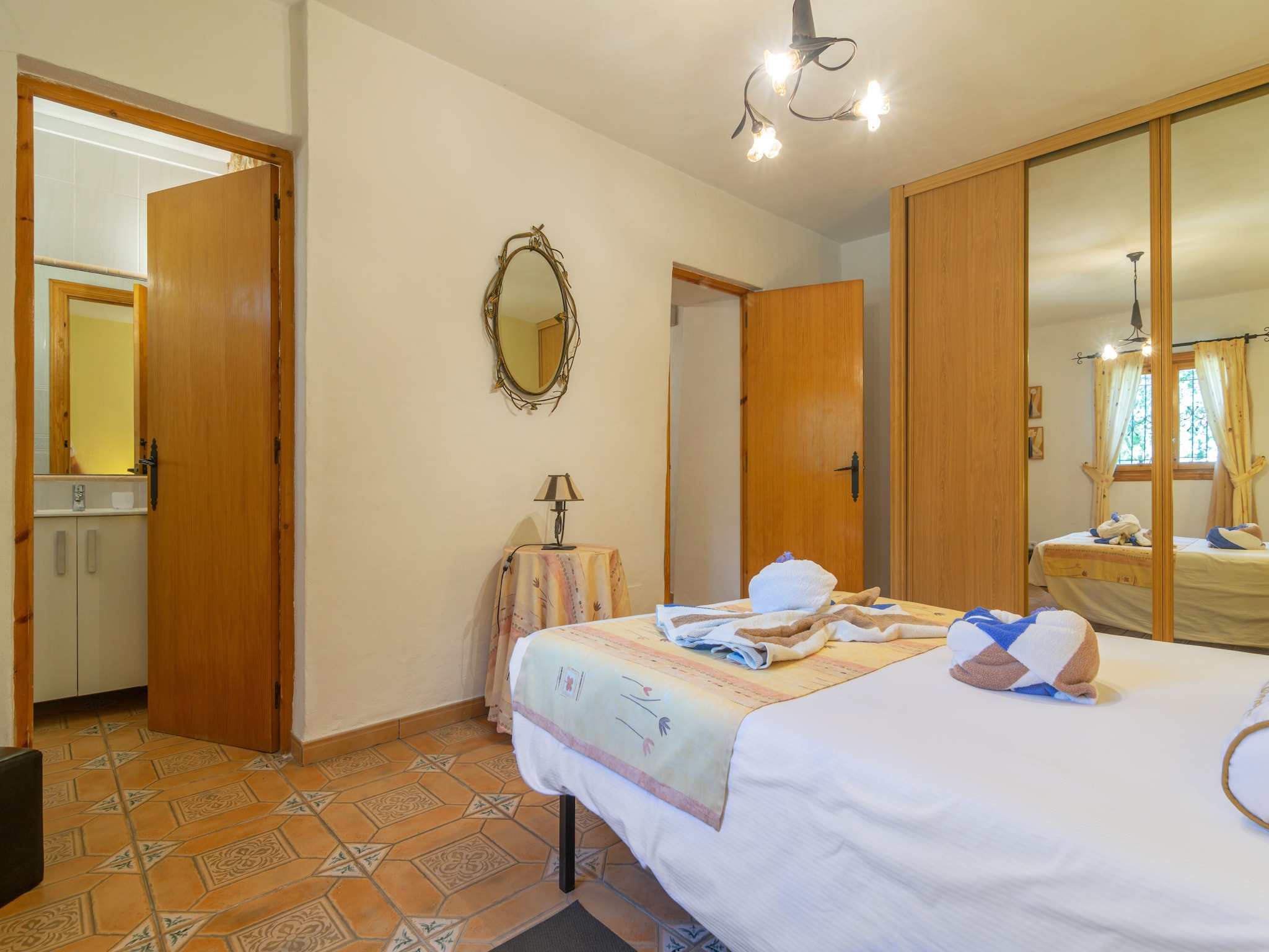 Ferienhaus Ca Sa Nina