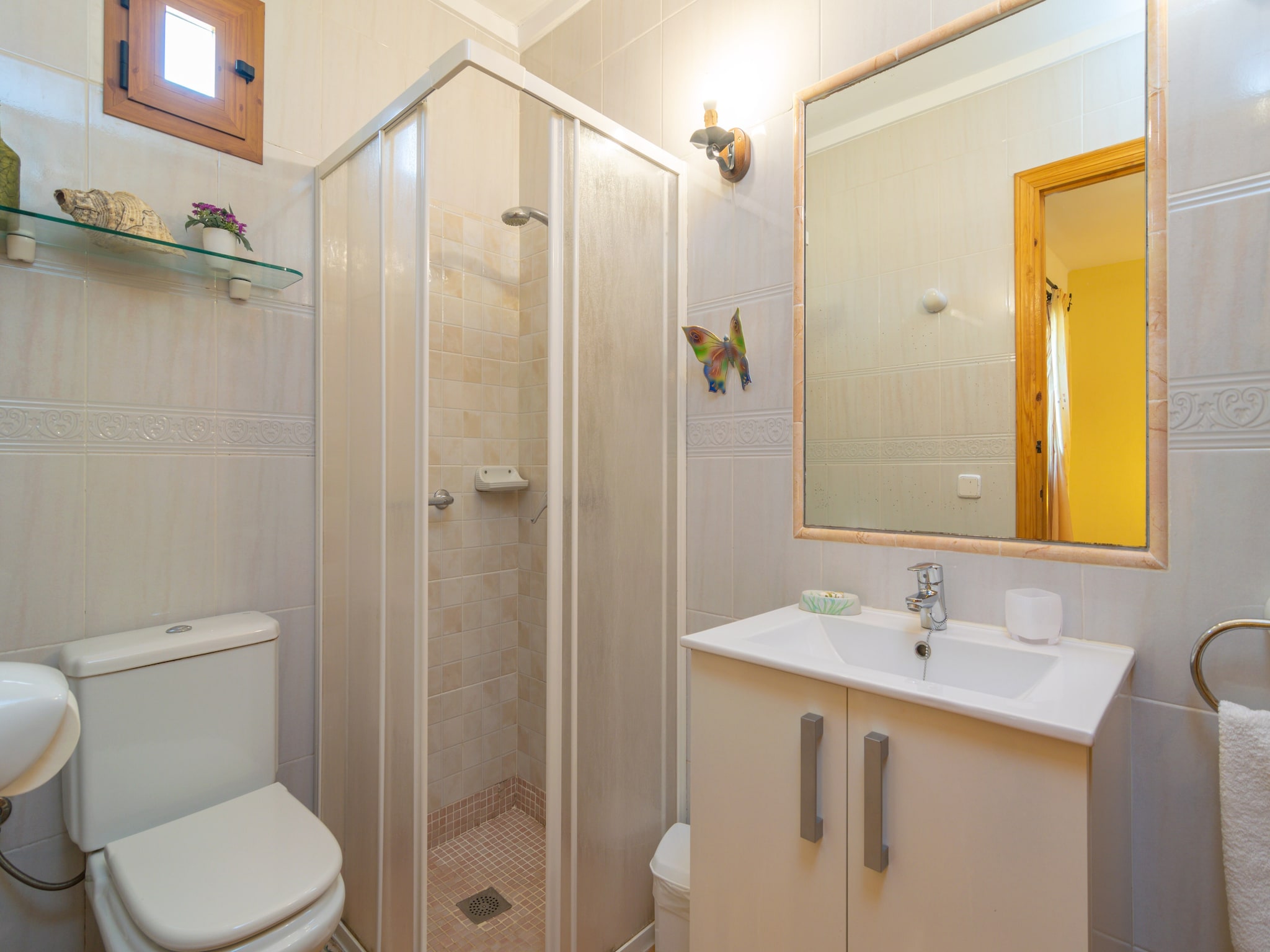 Ferienhaus Ca Sa Nina