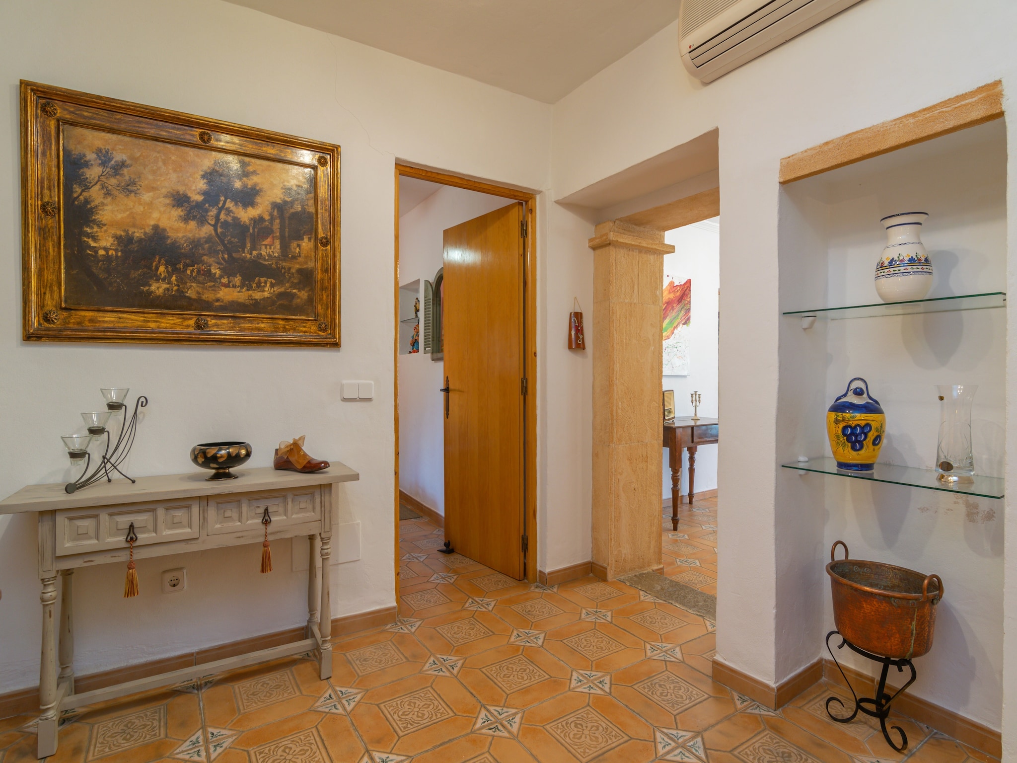 Ferienhaus Ca Sa Nina
