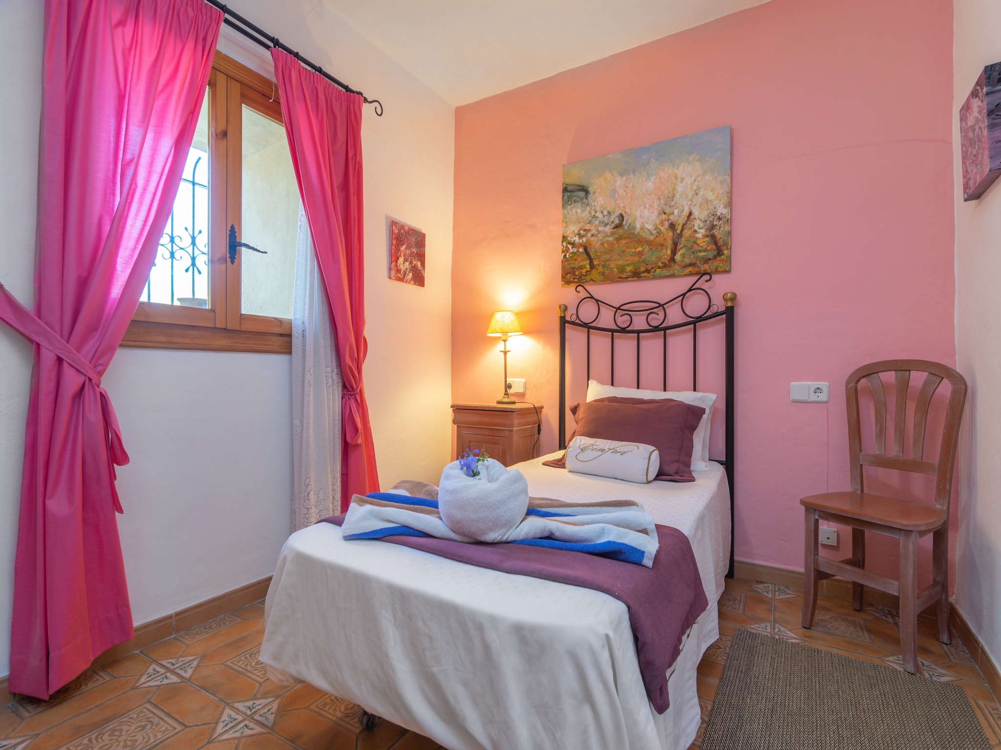 Ferienhaus Ca Sa Nina