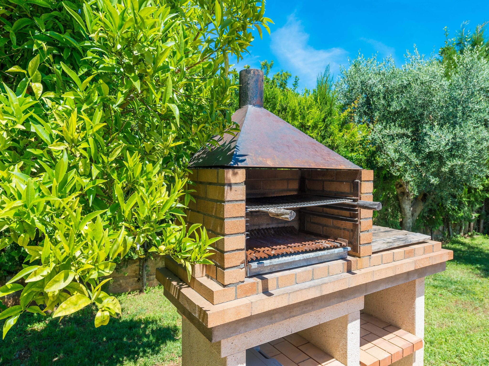 Ferienhaus Vivienda Isabela