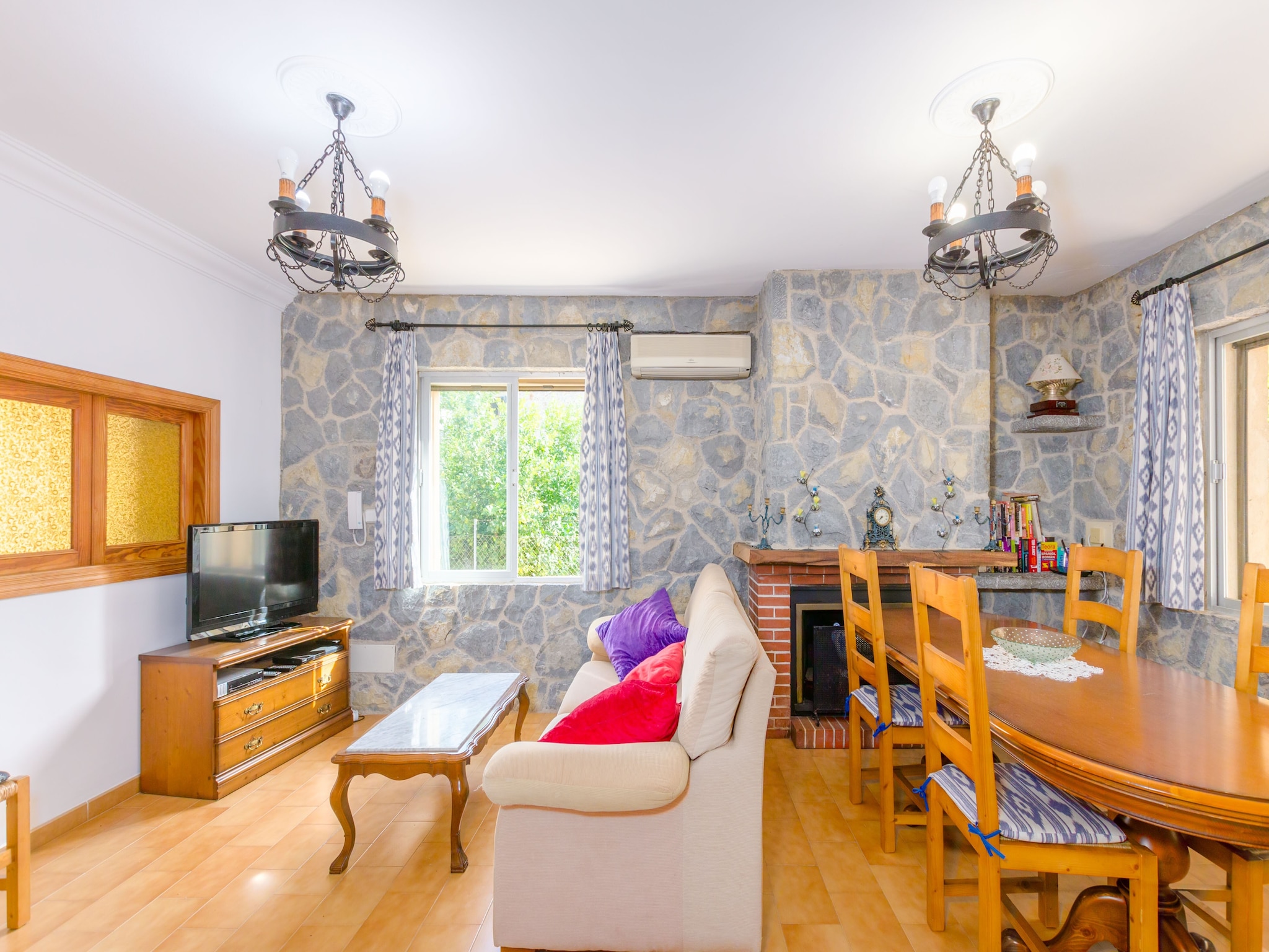 Ferienhaus Vivienda Isabela