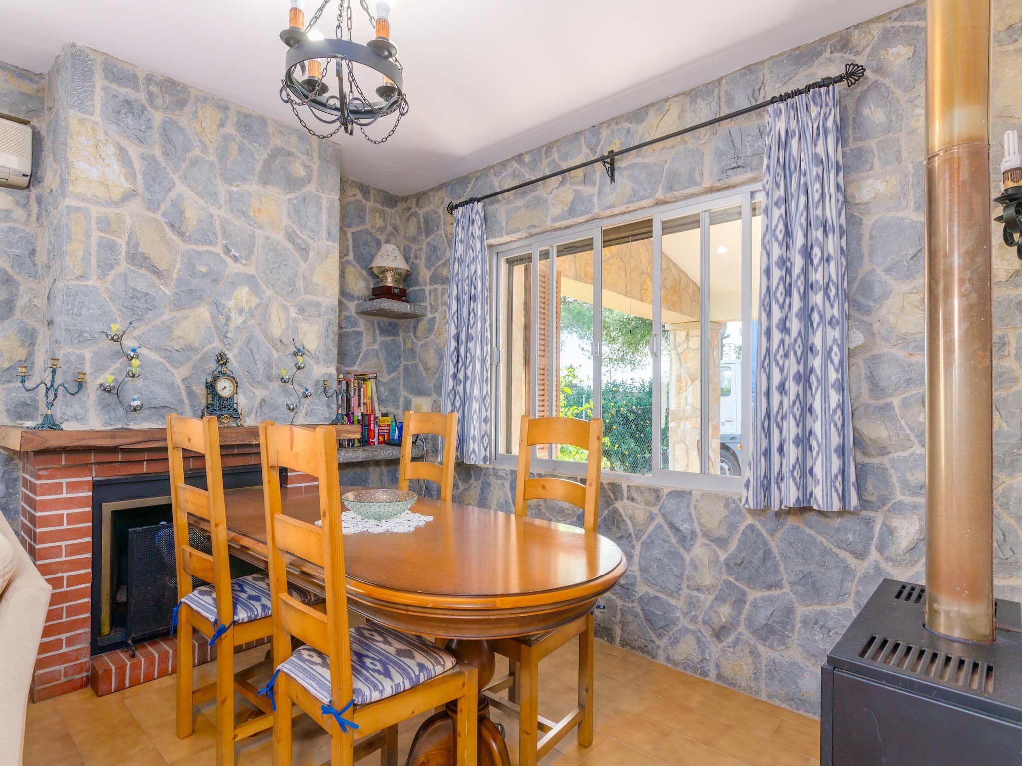 Ferienhaus Vivienda Isabela