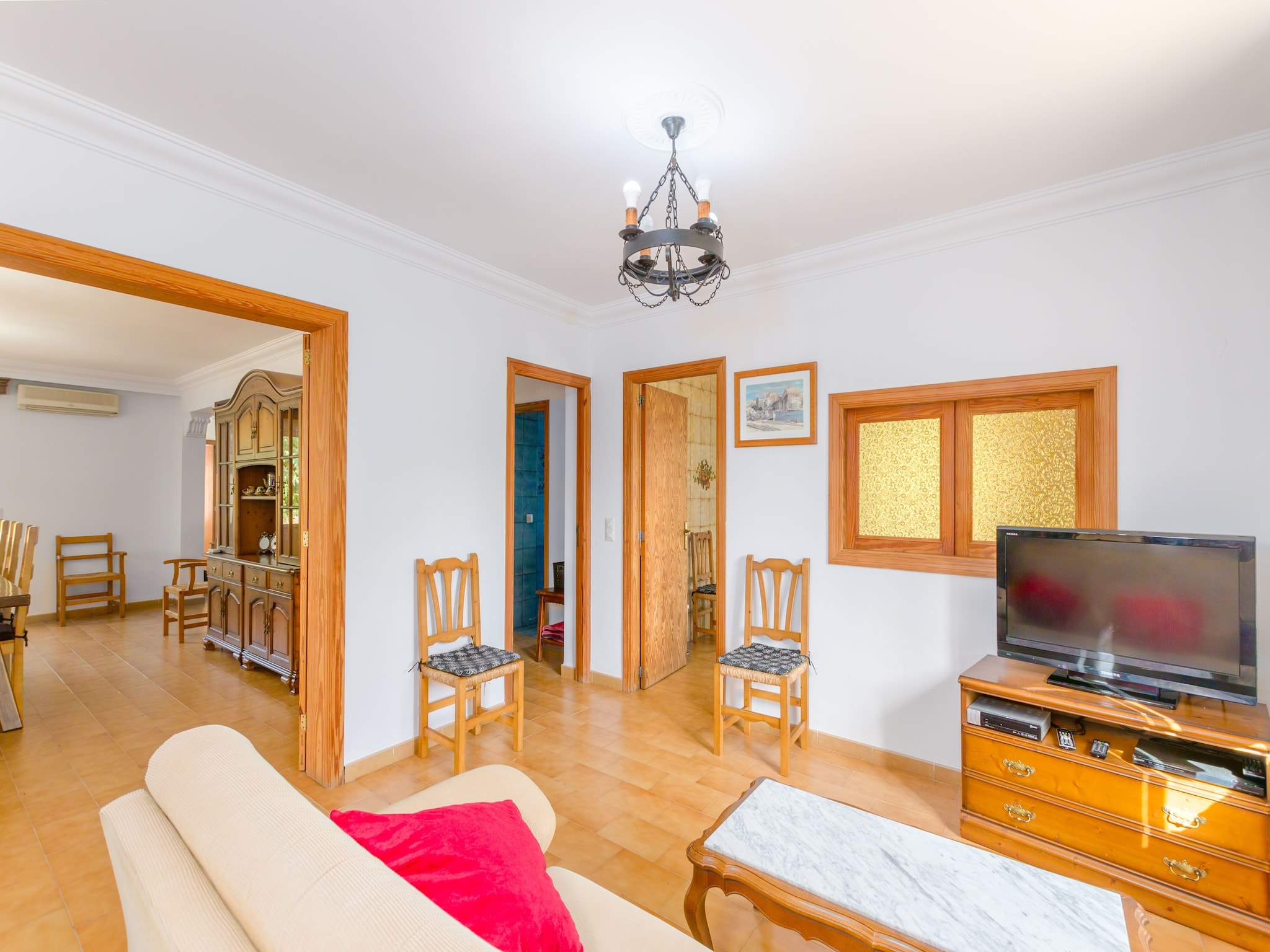 Ferienhaus Vivienda Isabela
