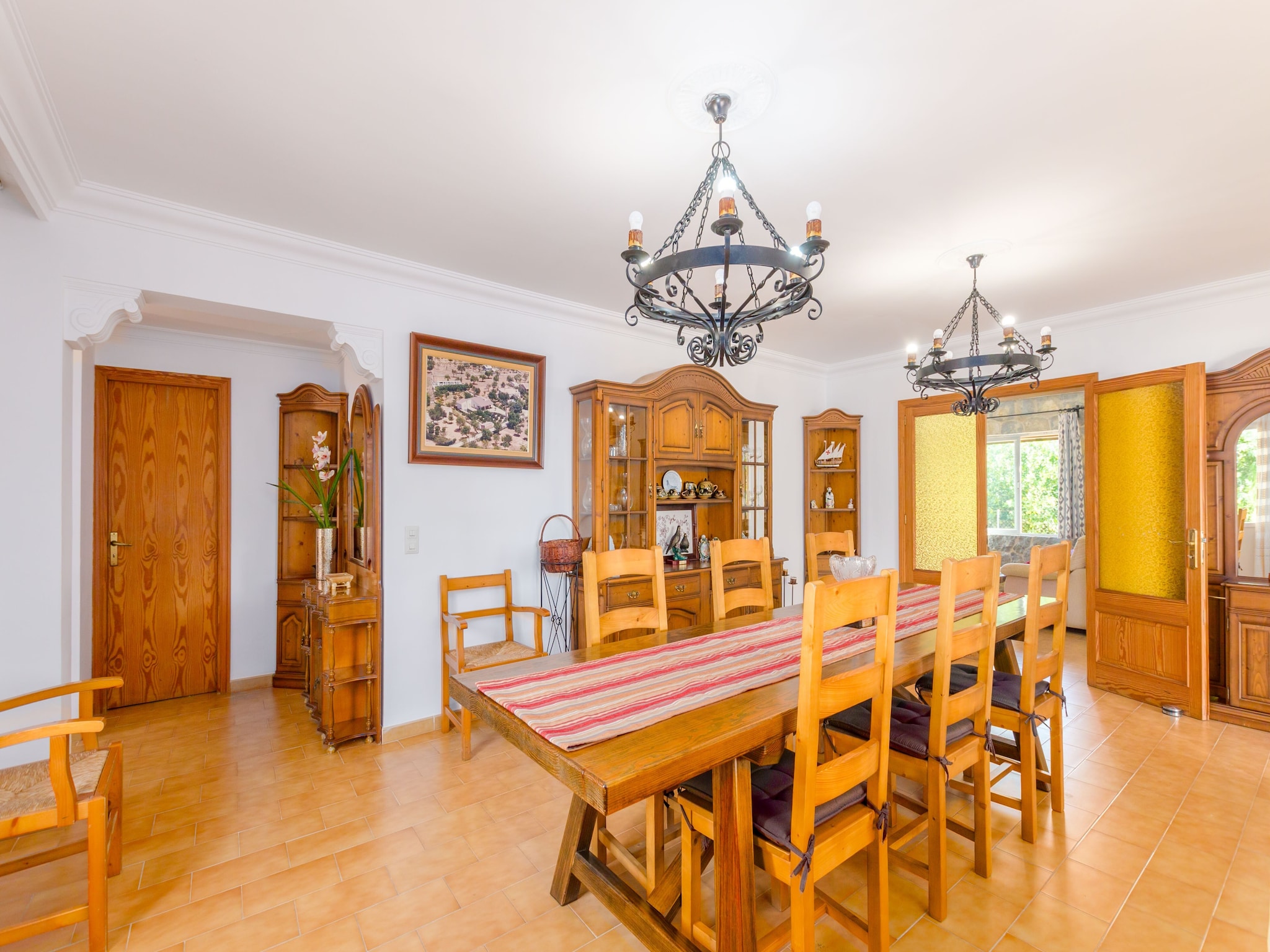 Ferienhaus Vivienda Isabela
