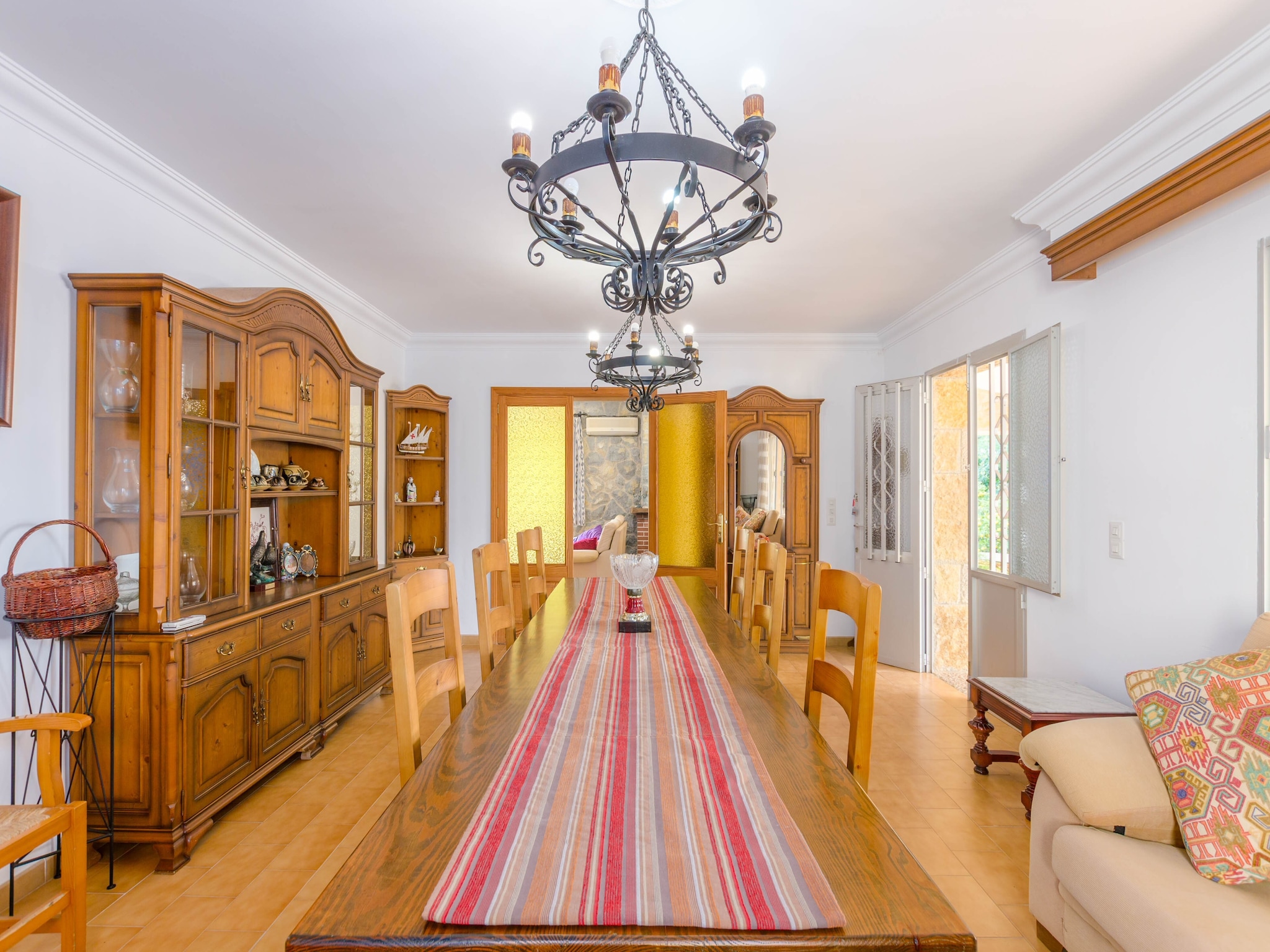 Ferienhaus Vivienda Isabela