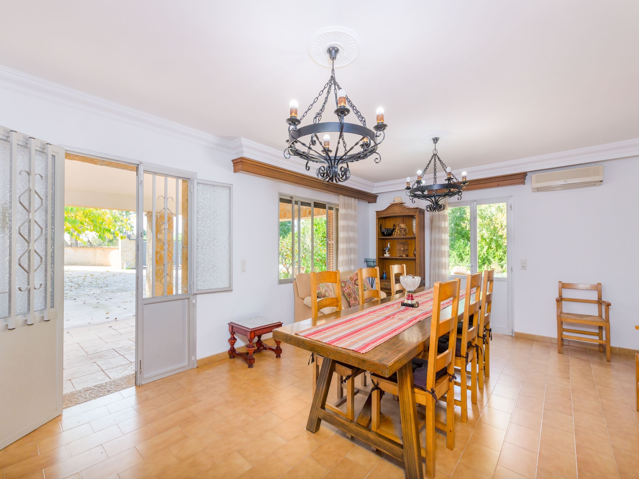 Ferienhaus Vivienda Isabela