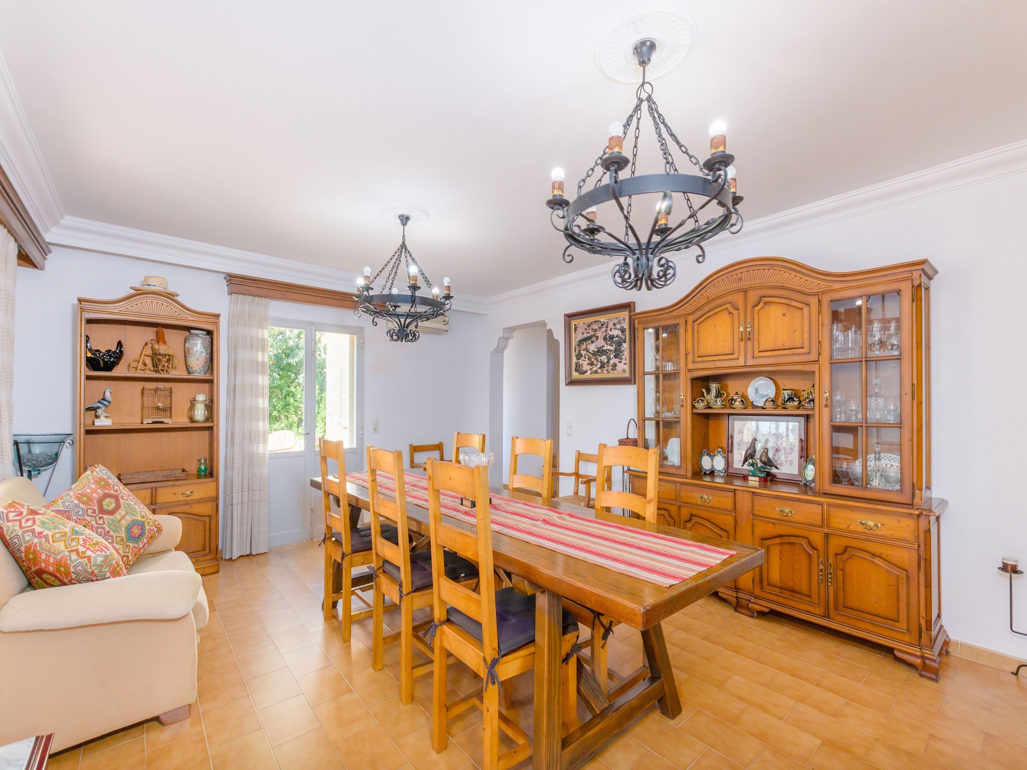 Ferienhaus Vivienda Isabela
