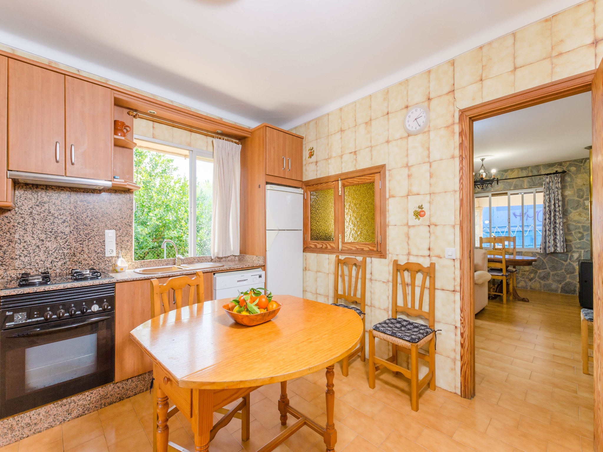 Ferienhaus Vivienda Isabela