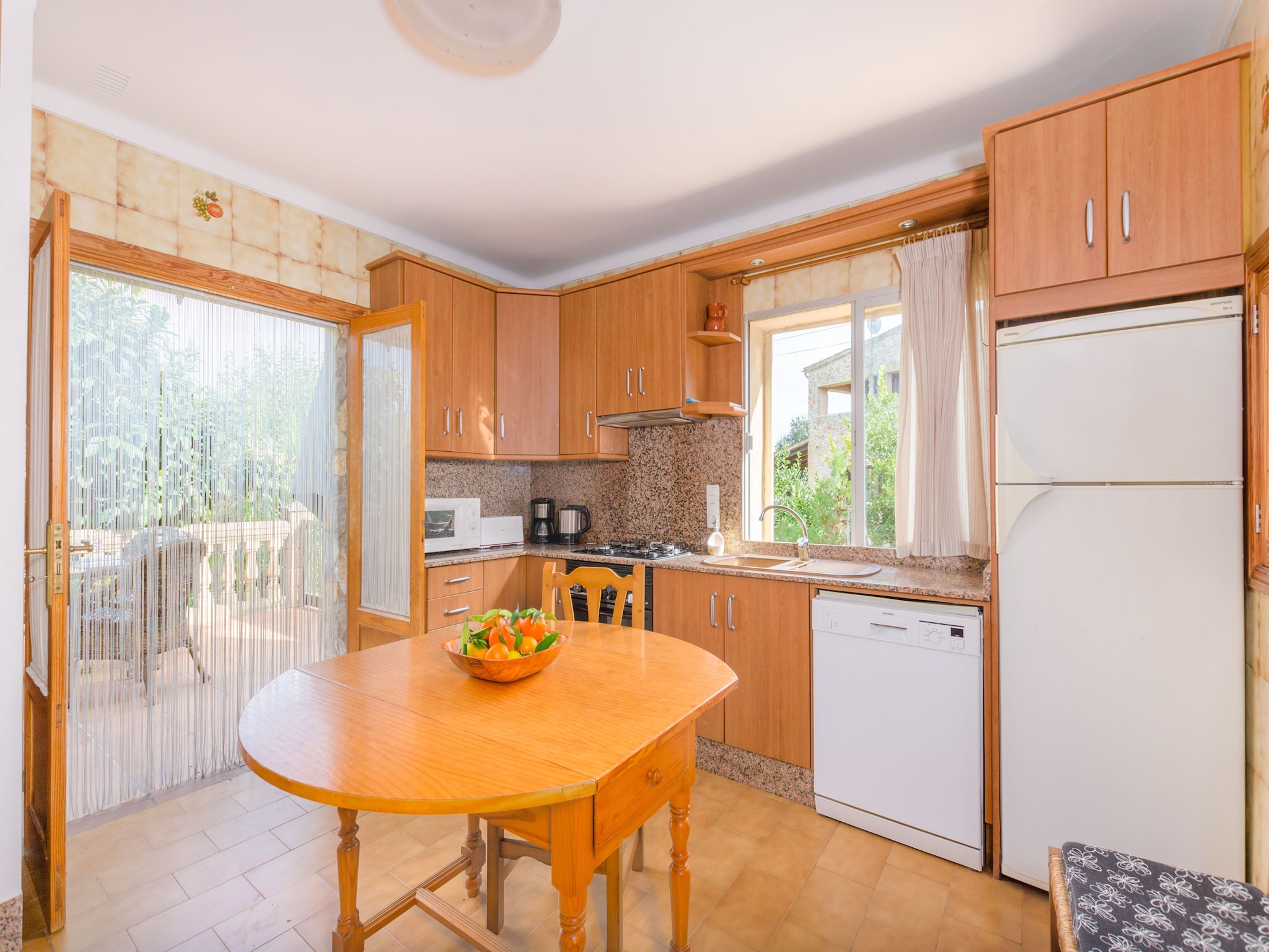 Ferienhaus Vivienda Isabela