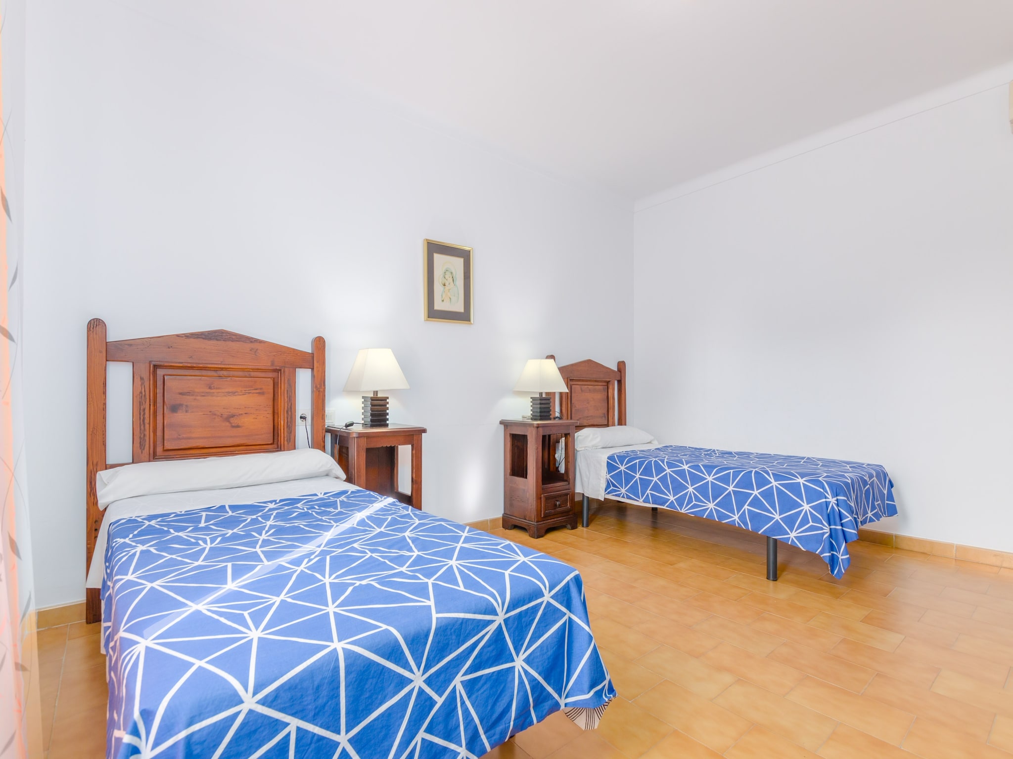 Ferienhaus Vivienda Isabela