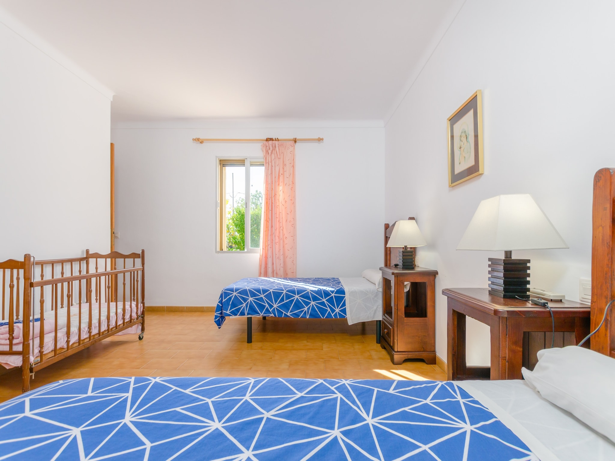 Ferienhaus Vivienda Isabela