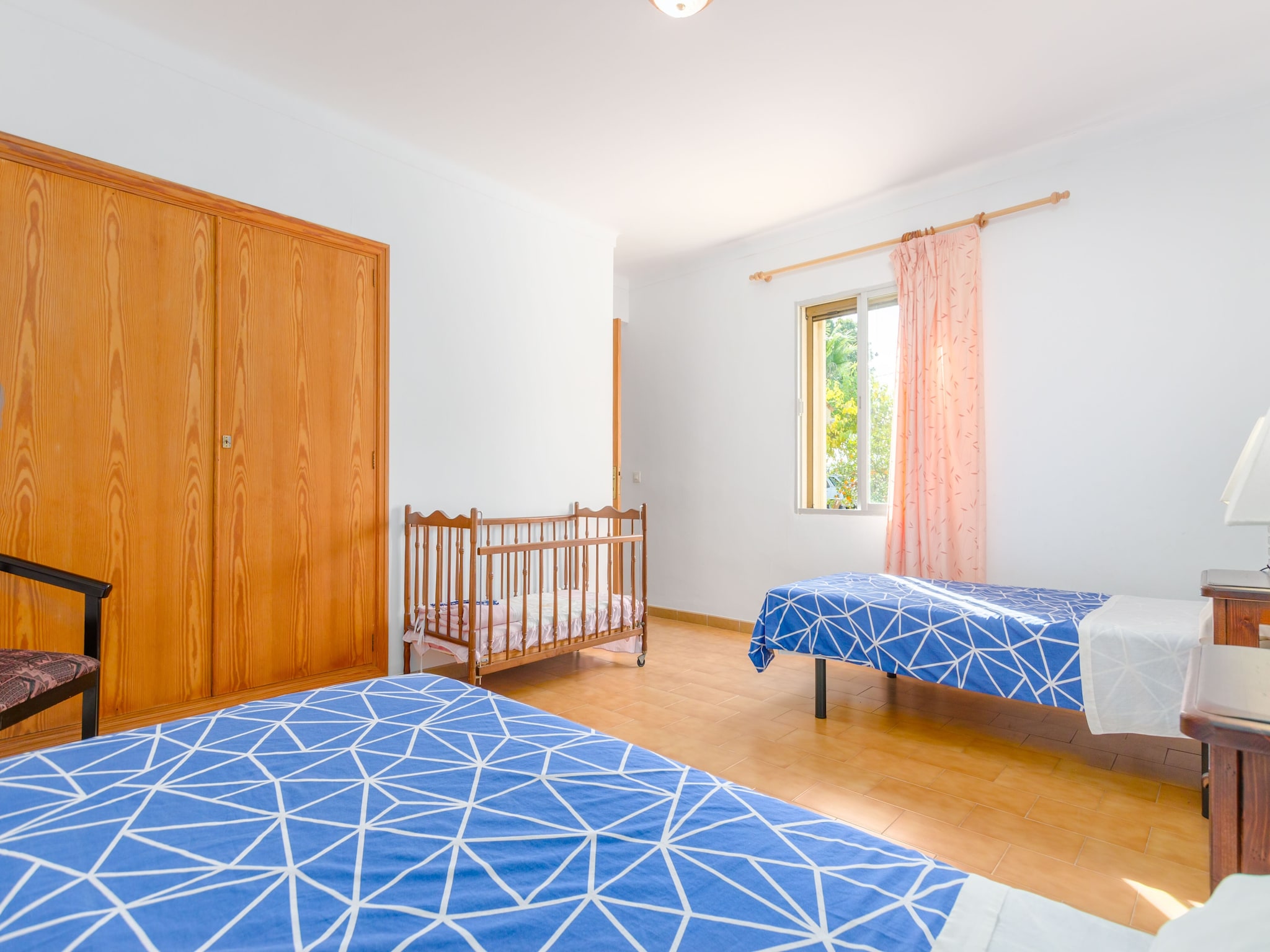 Ferienhaus Vivienda Isabela