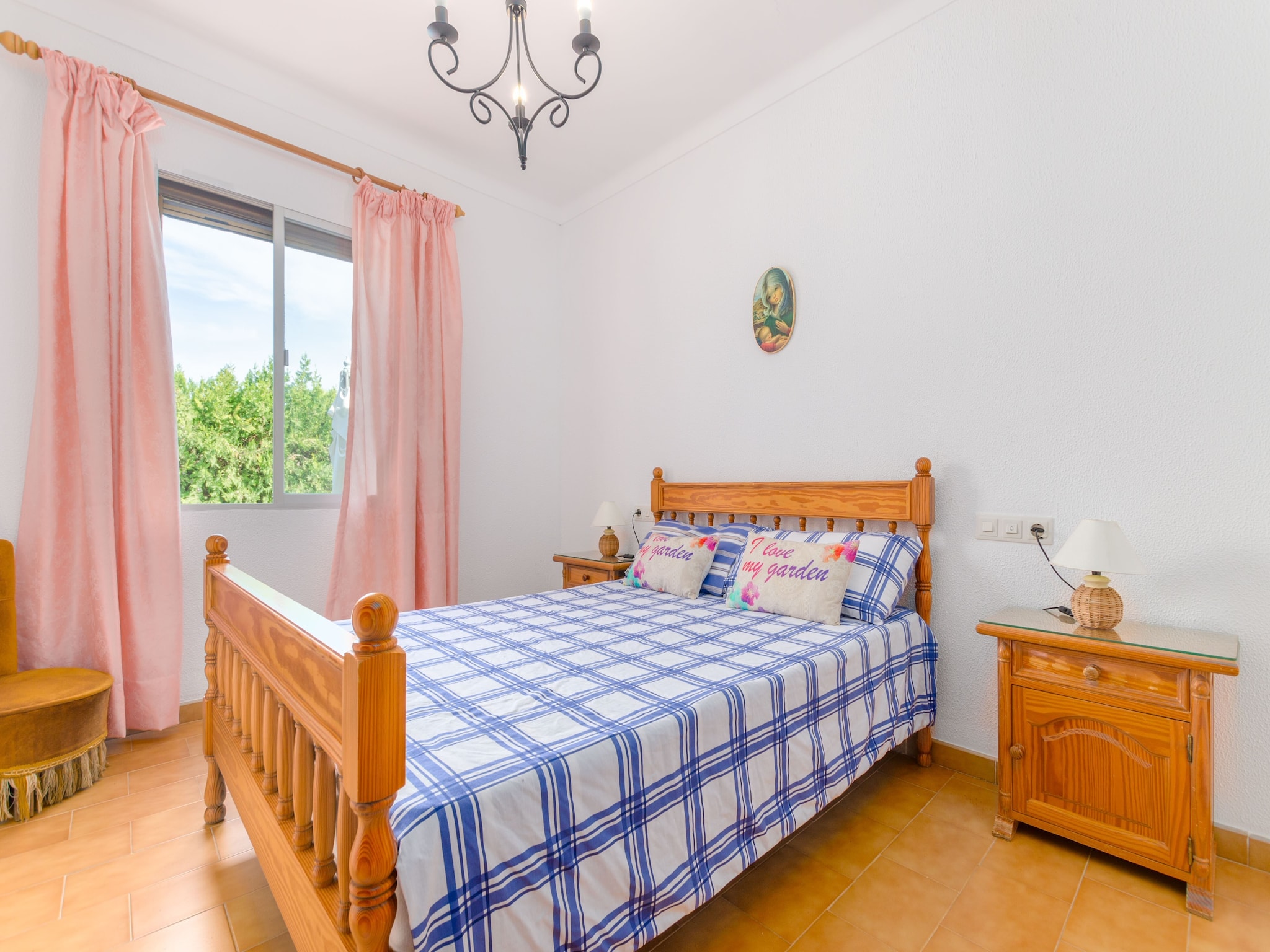 Ferienhaus Vivienda Isabela