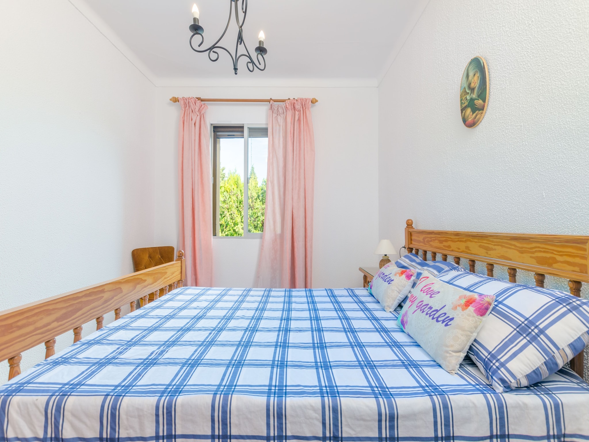 Ferienhaus Vivienda Isabela