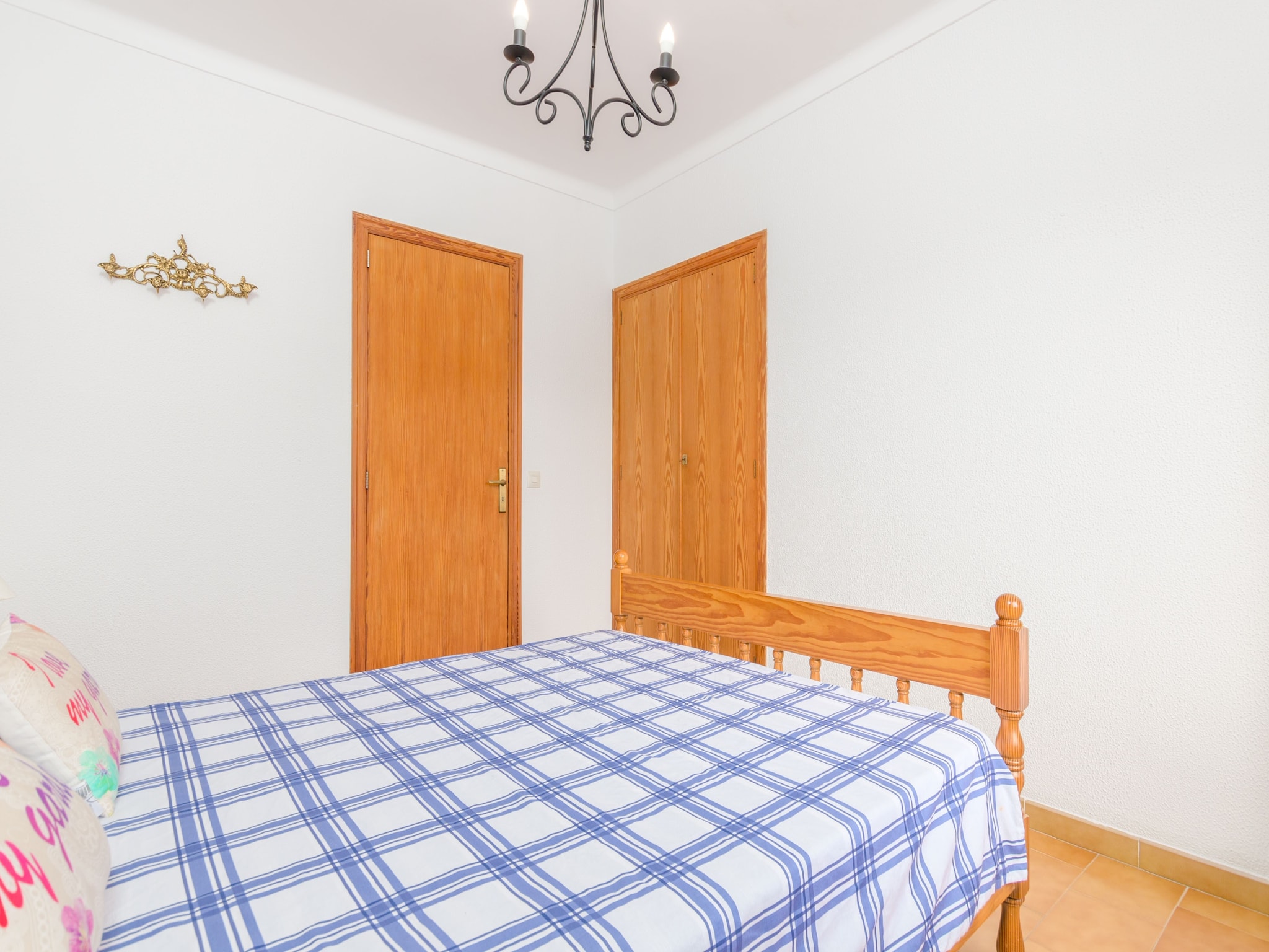 Ferienhaus Vivienda Isabela