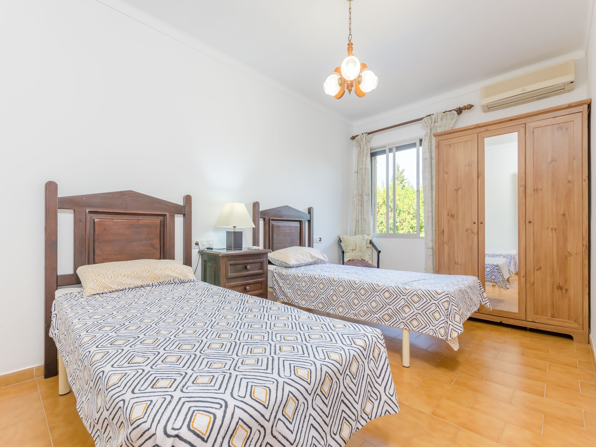 Ferienhaus Vivienda Isabela