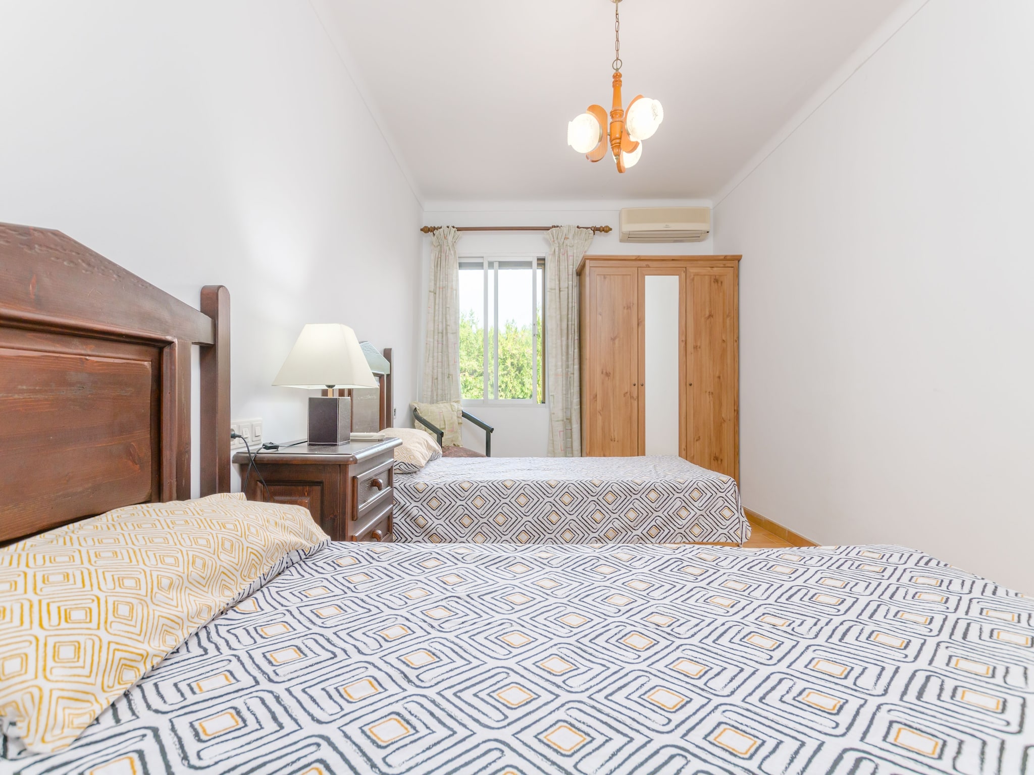 Ferienhaus Vivienda Isabela