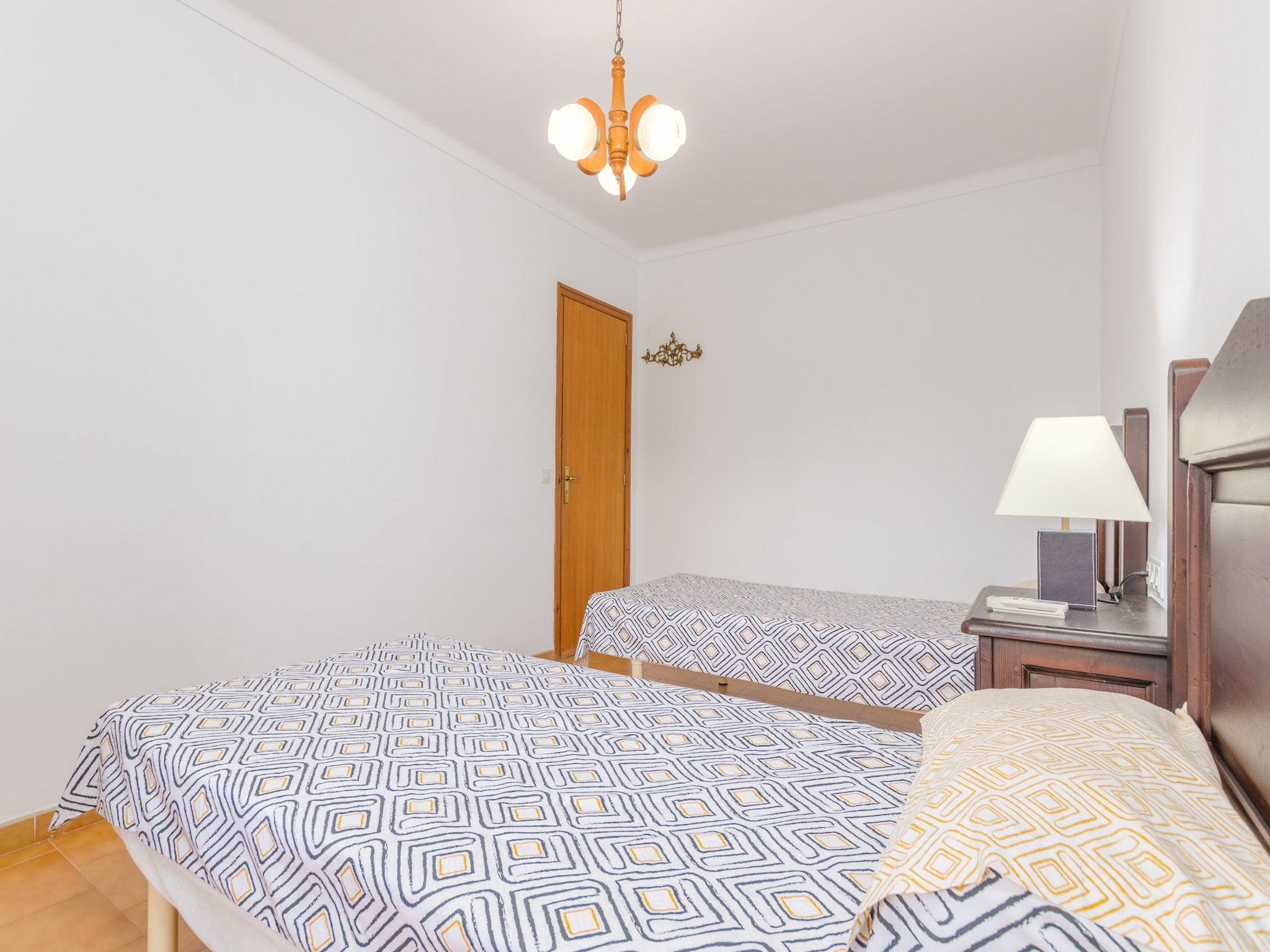 Ferienhaus Vivienda Isabela