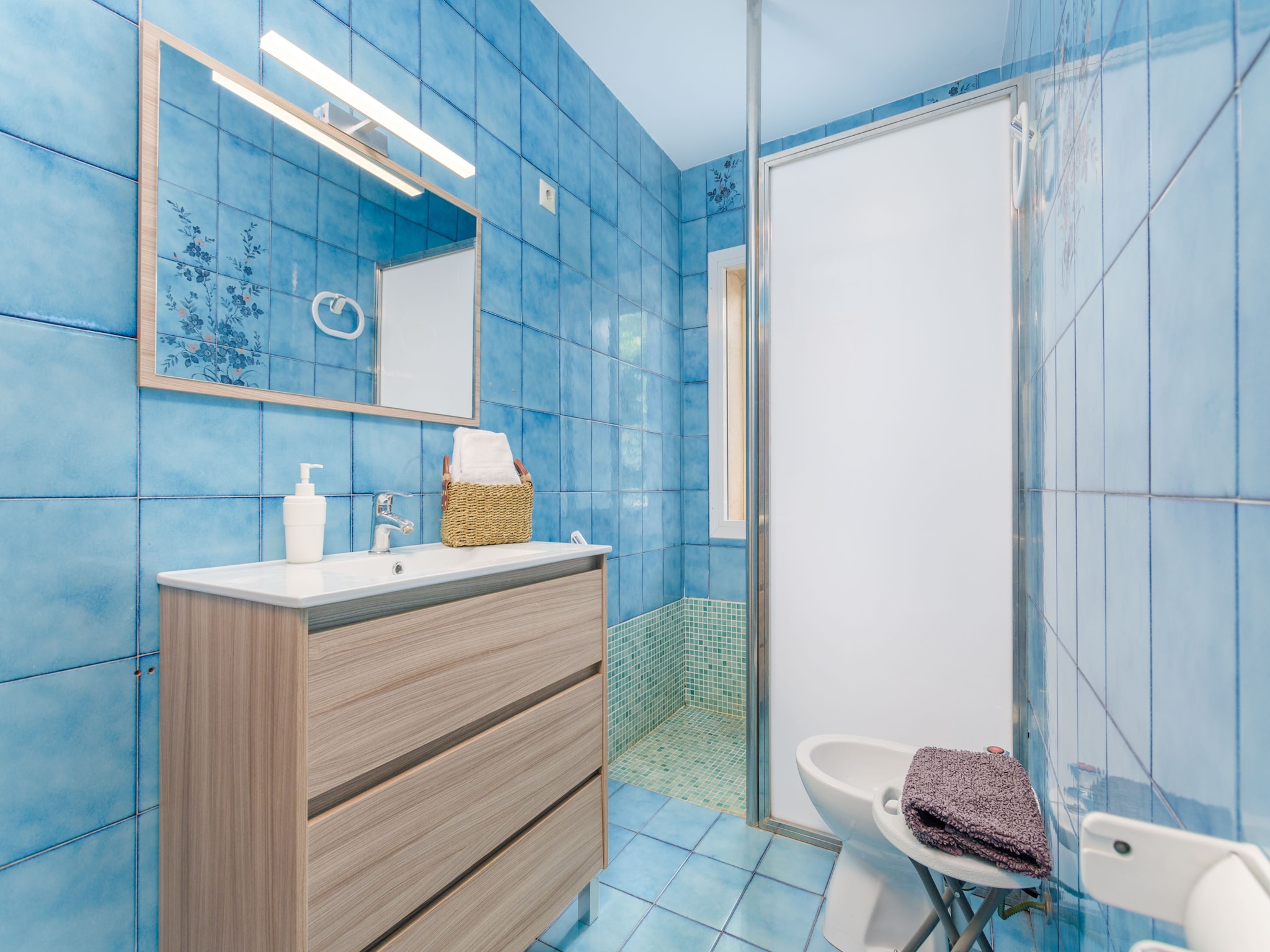 Ferienhaus Vivienda Isabela