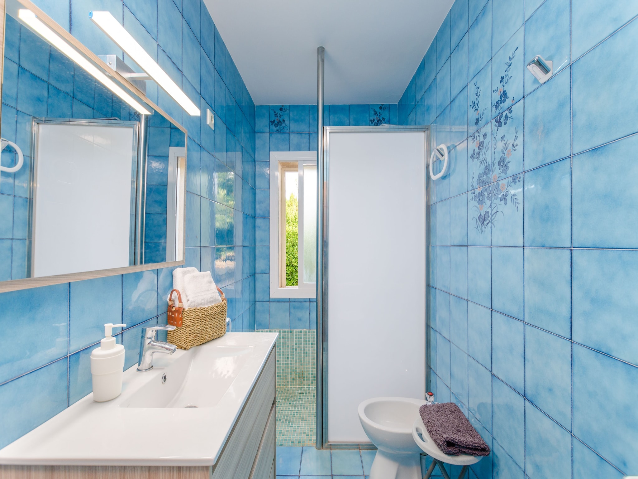 Ferienhaus Vivienda Isabela