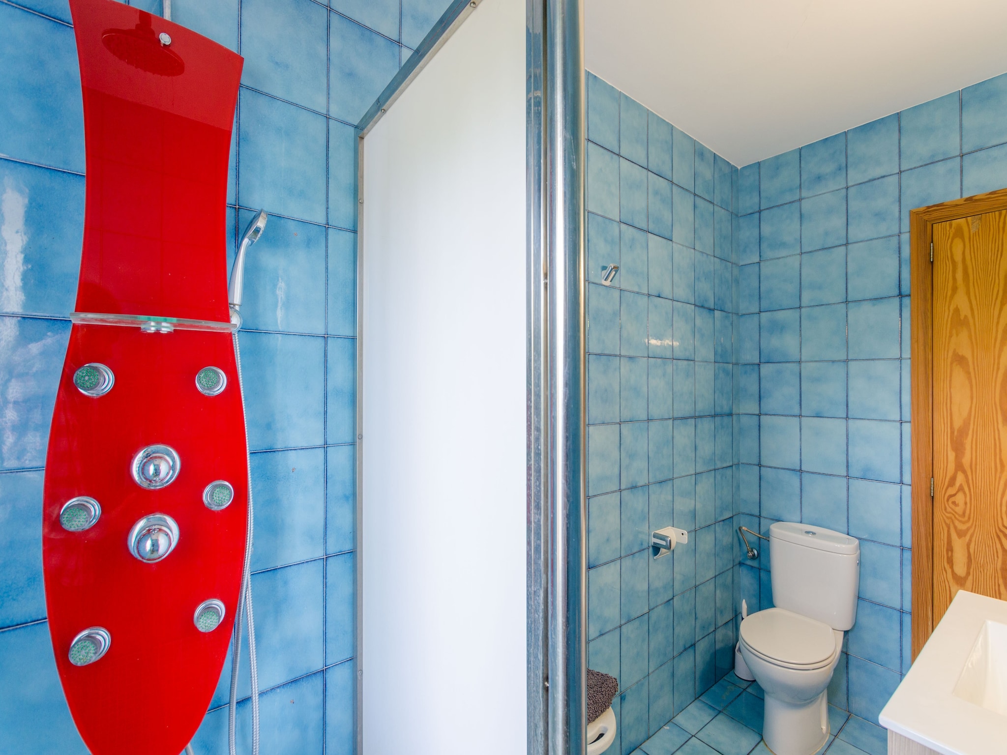 Ferienhaus Vivienda Isabela