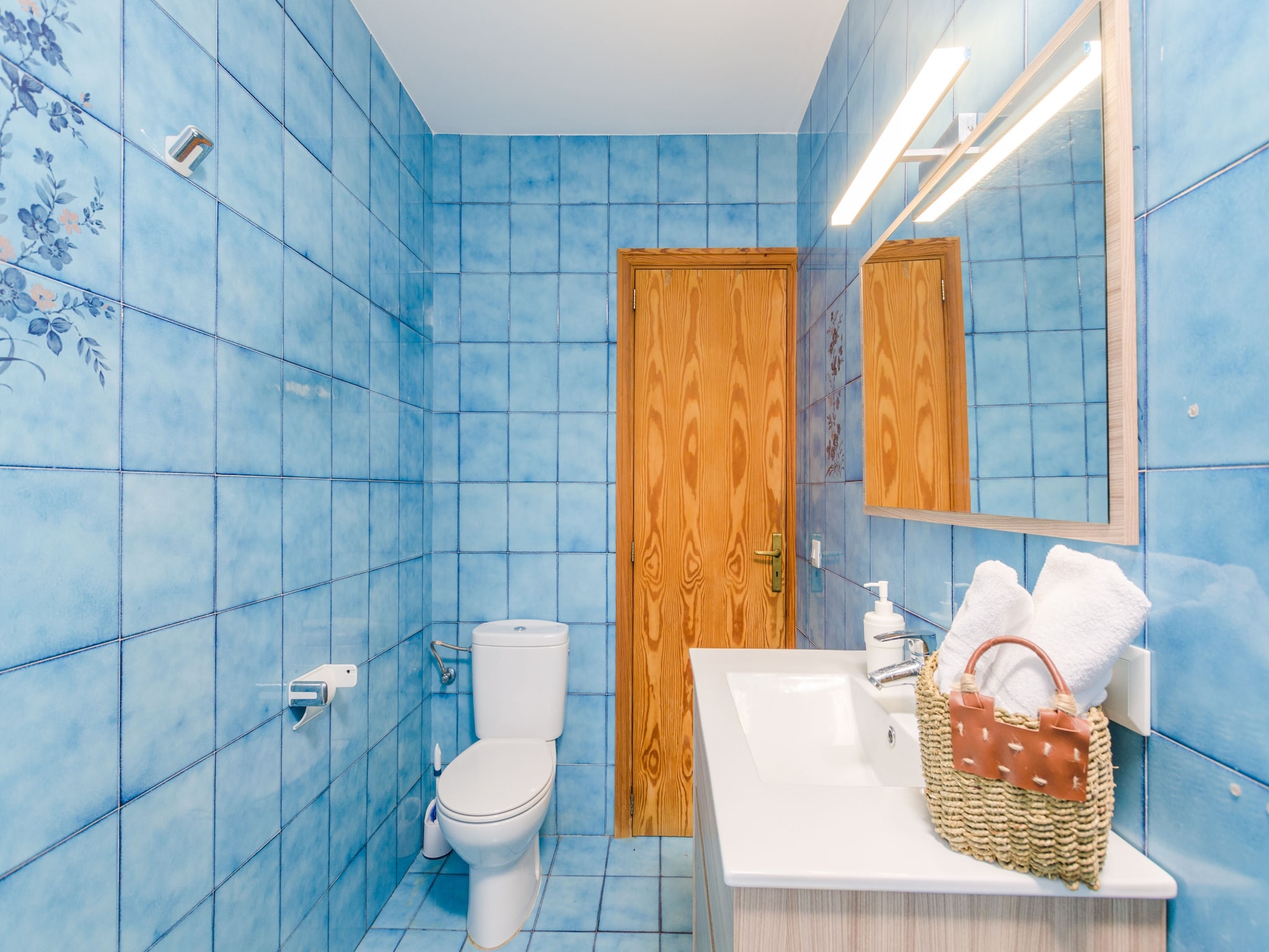 Ferienhaus Vivienda Isabela