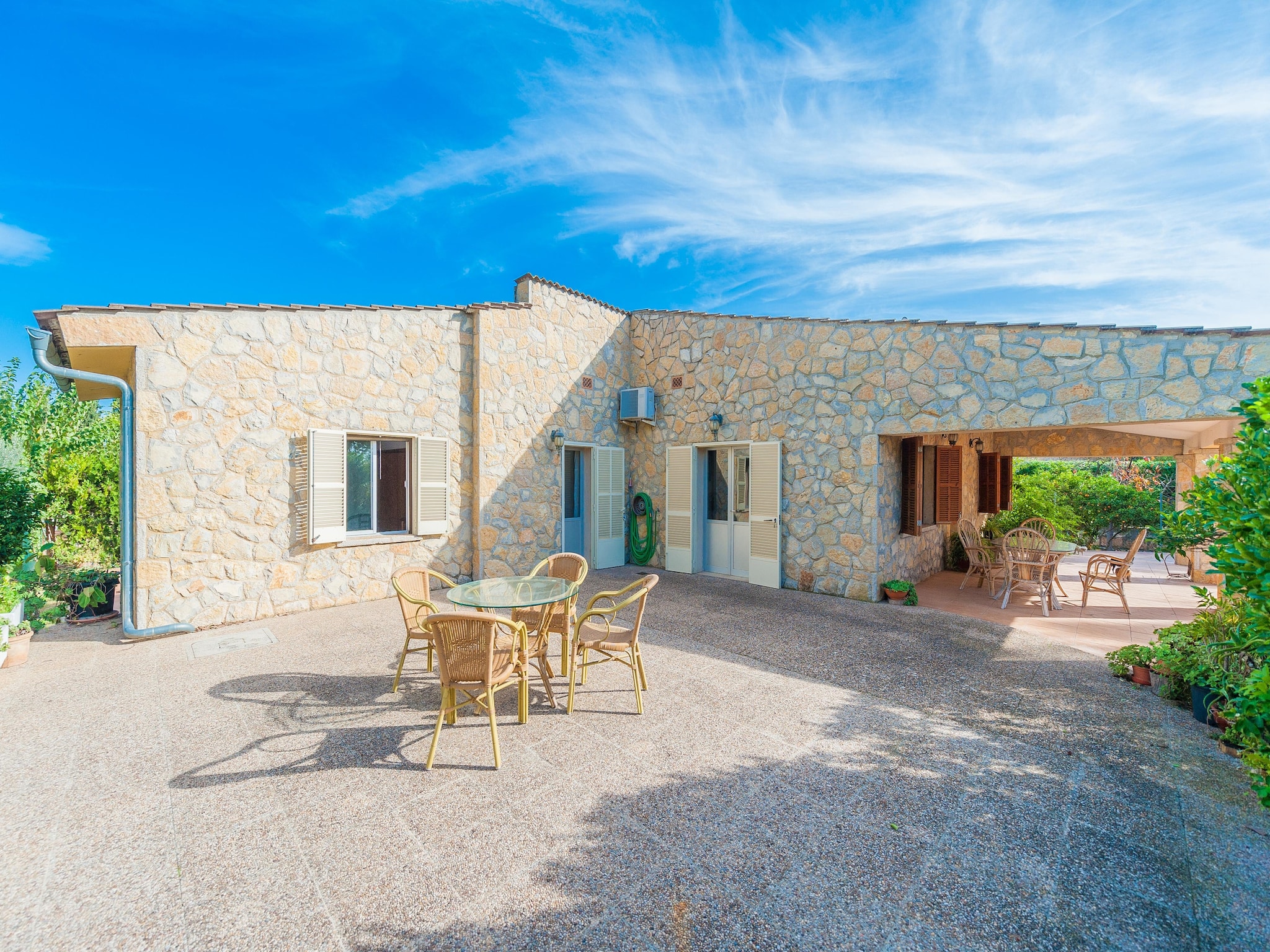 Ferienhaus Vivienda Isabela