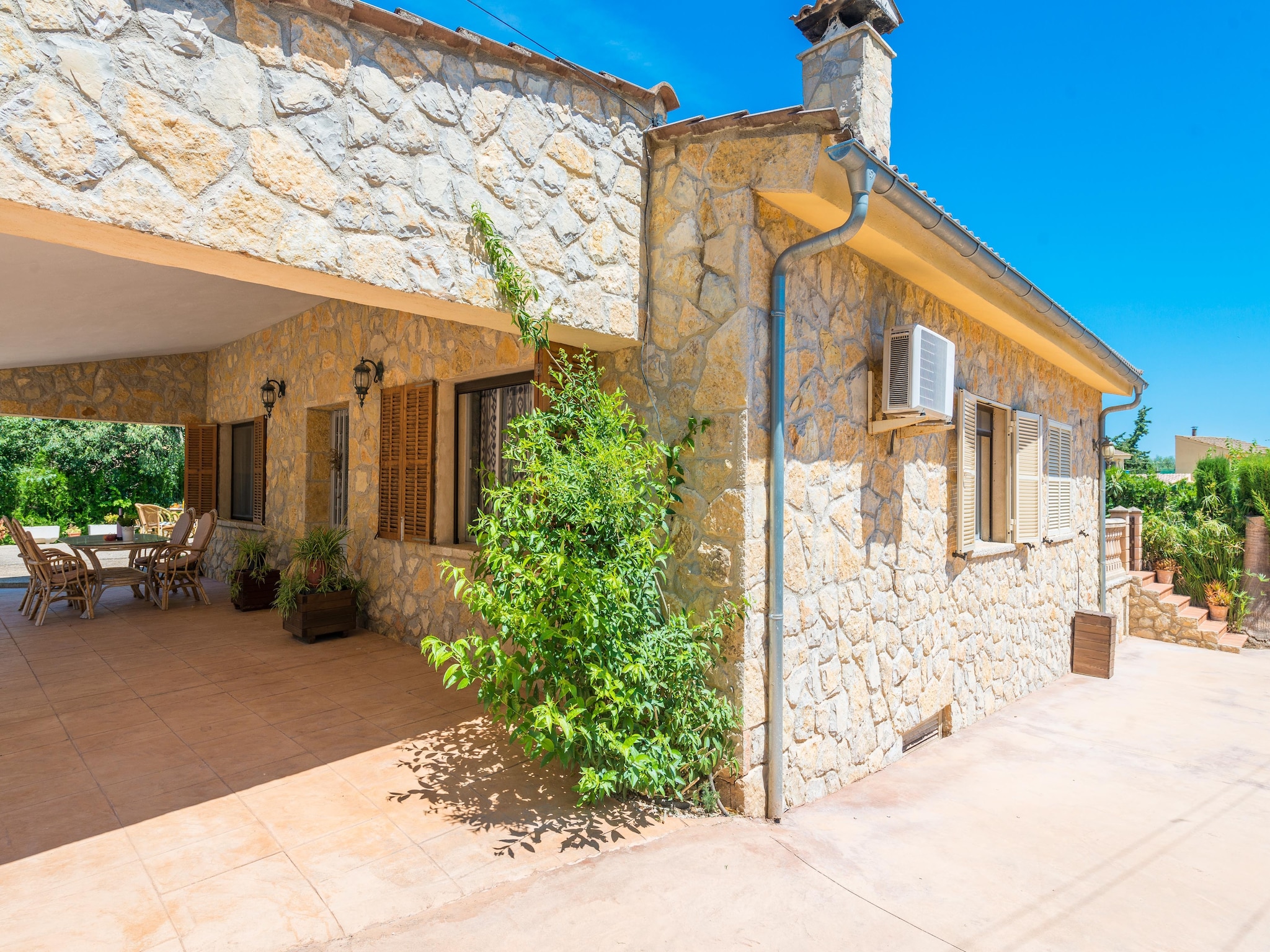 Ferienhaus Vivienda Isabela