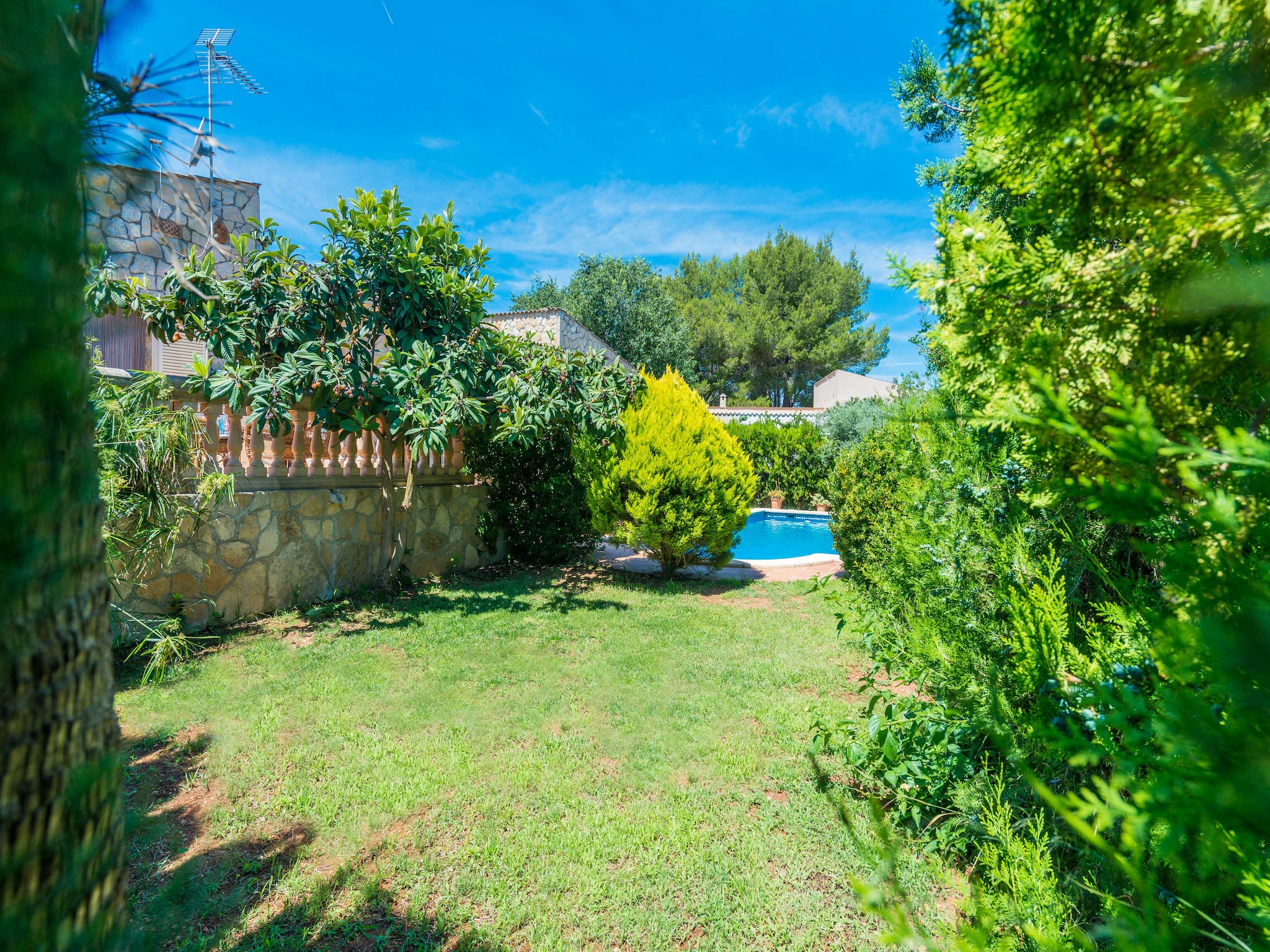 Ferienhaus Vivienda Isabela