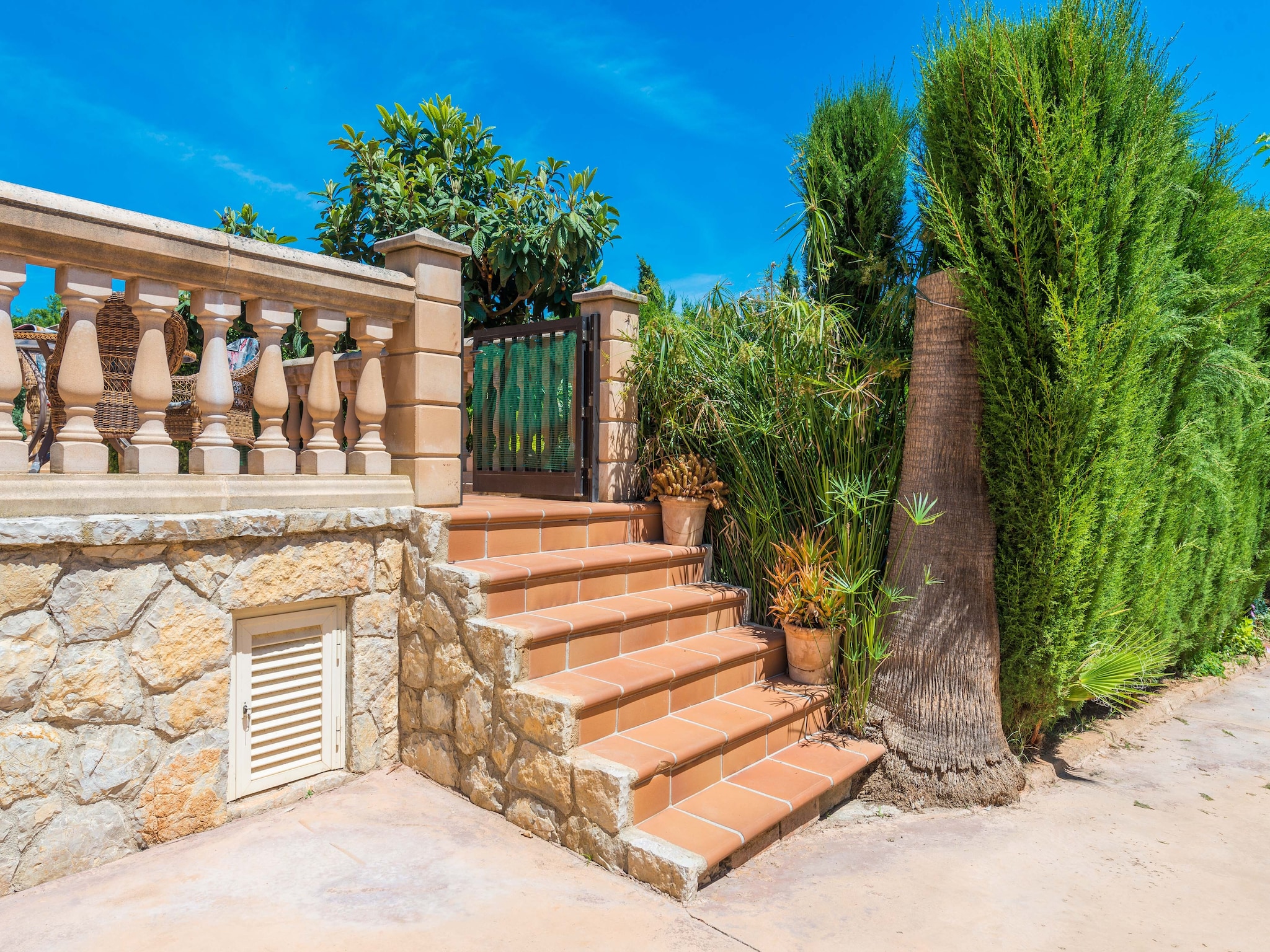 Ferienhaus Vivienda Isabela