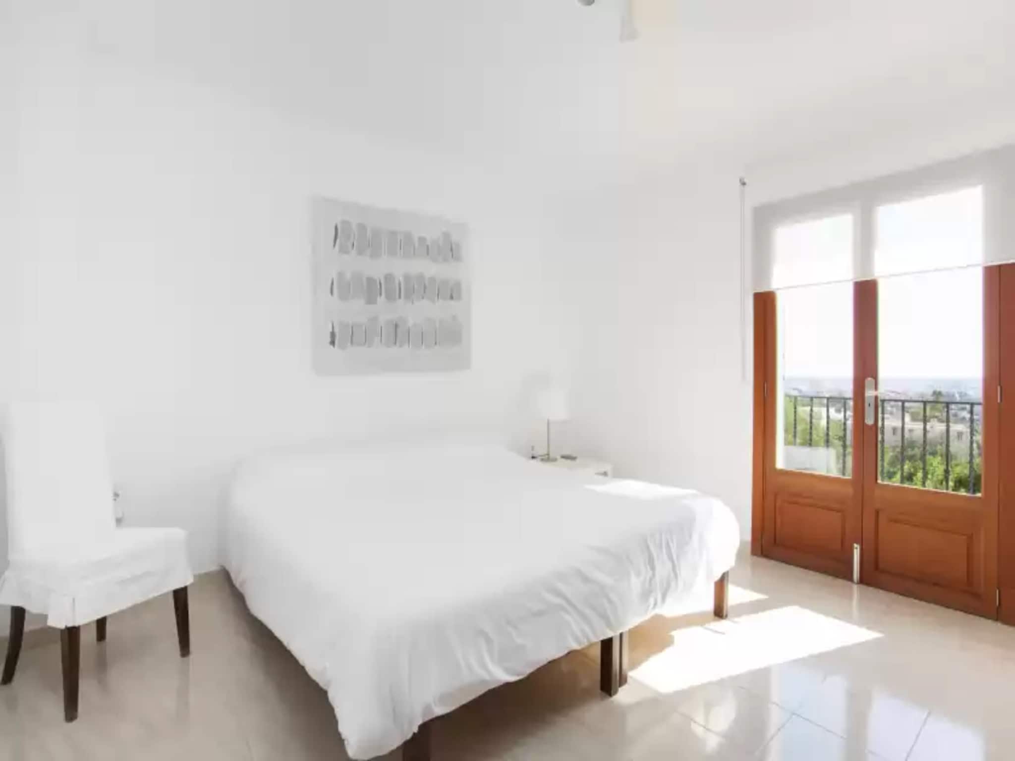 Ferienhaus Es Garrover