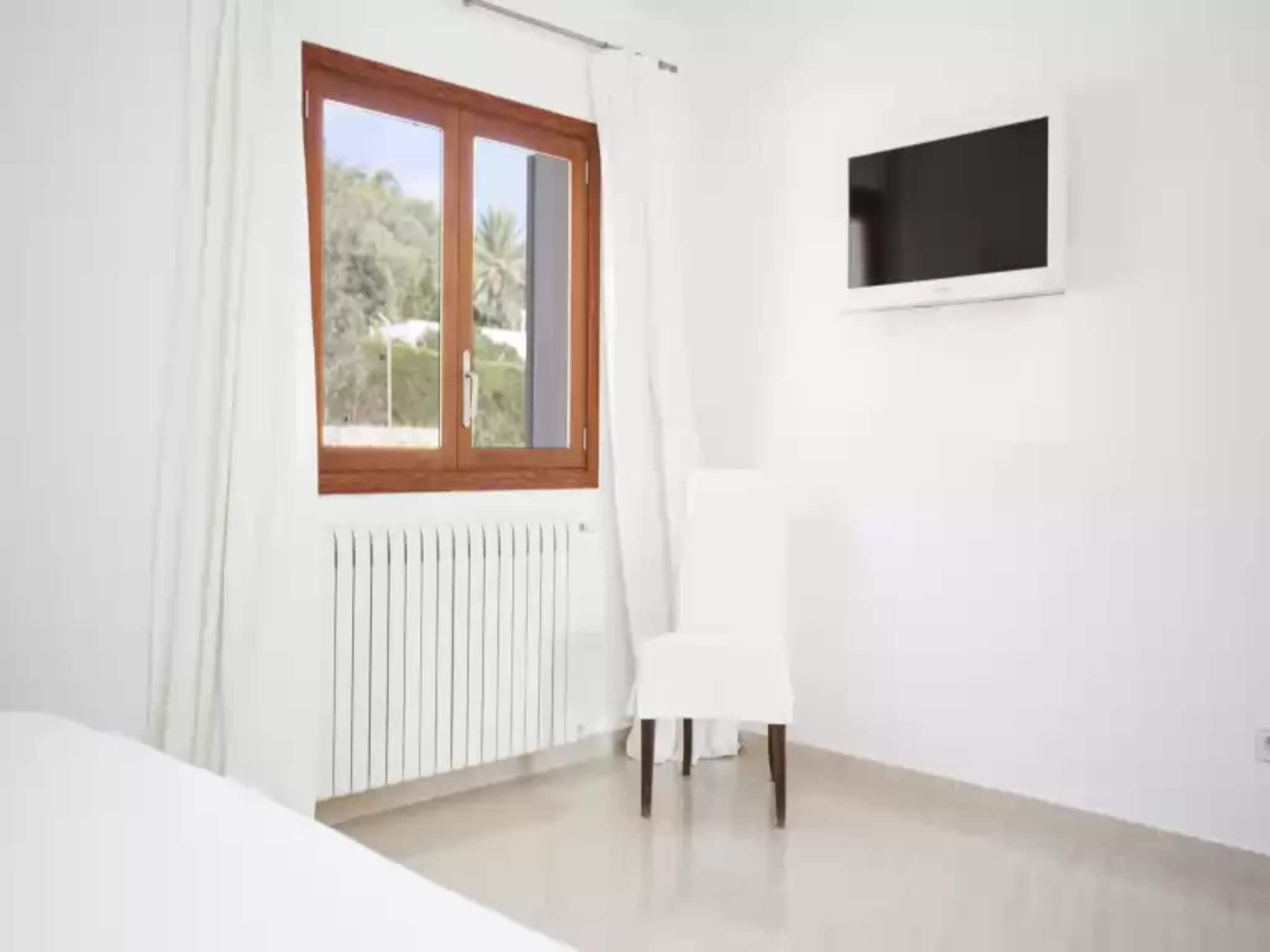 Ferienhaus Es Garrover