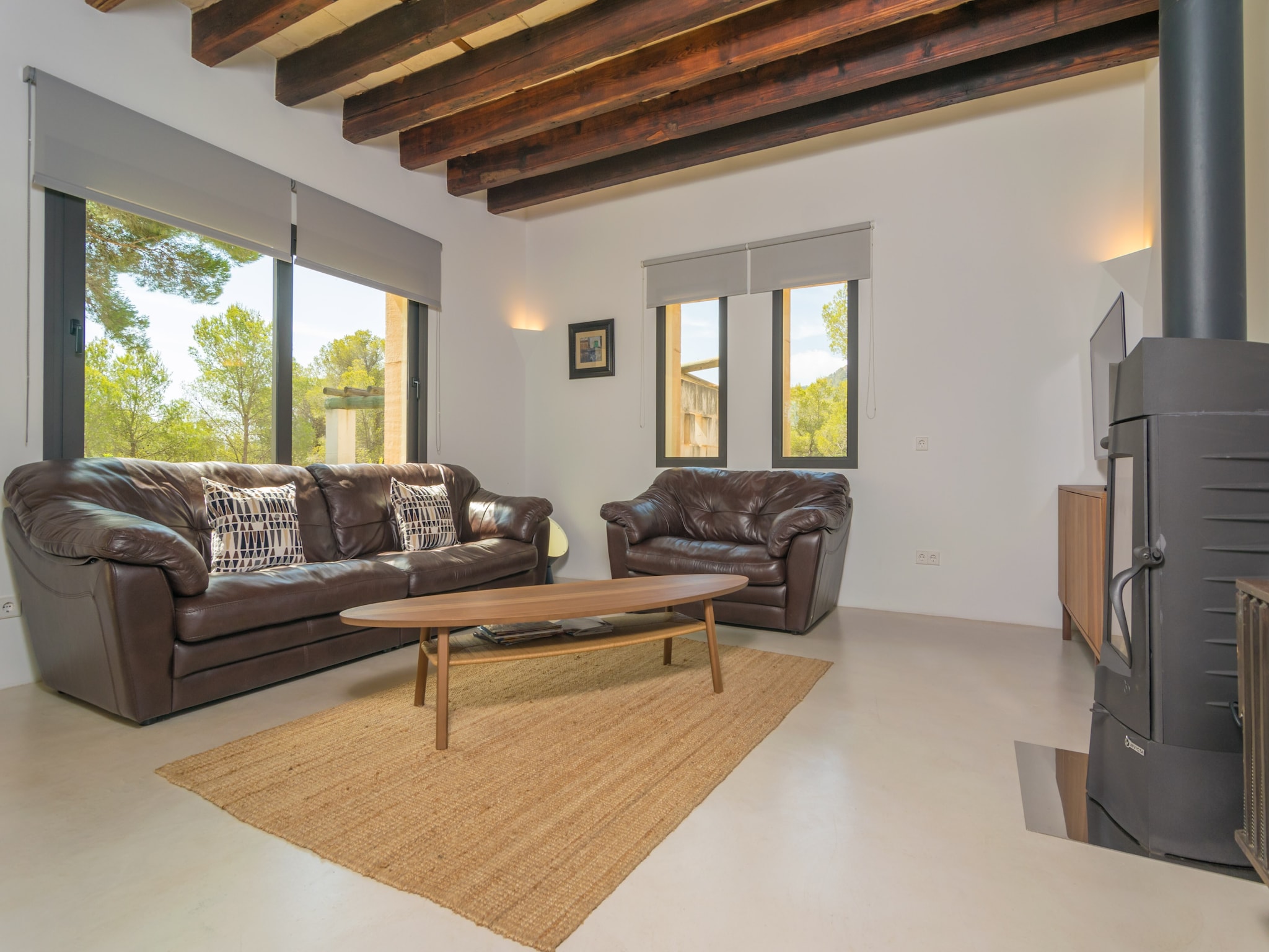 Ferienhaus Villa Pins