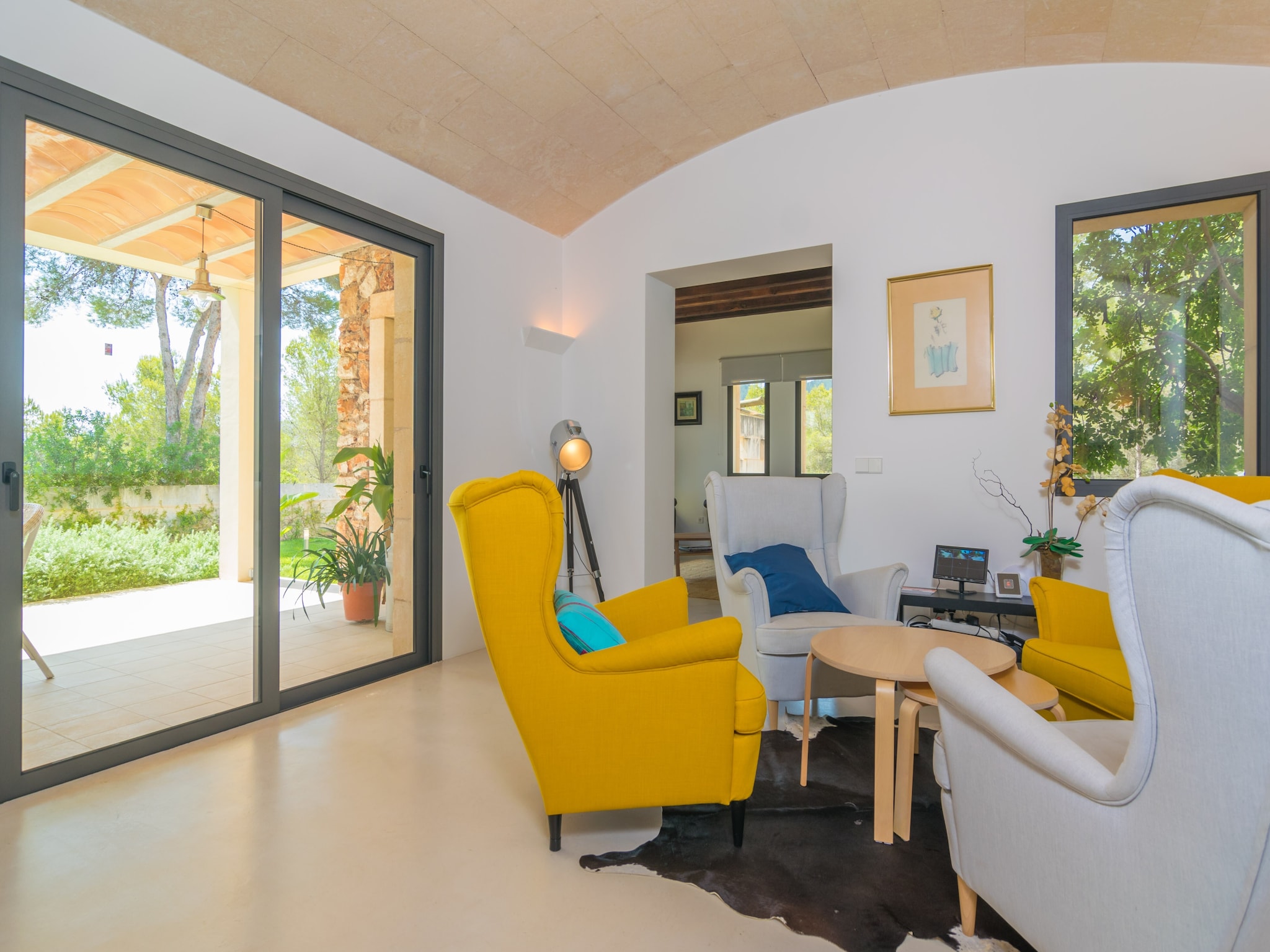 Ferienhaus Villa Pins