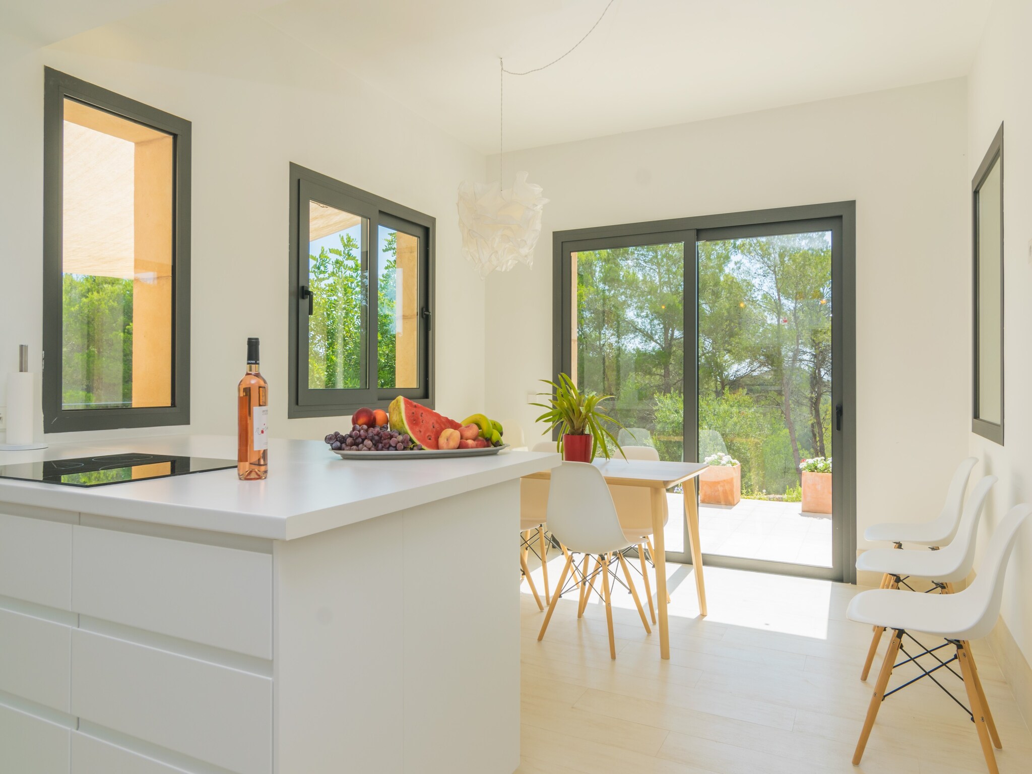 Ferienhaus Villa Pins