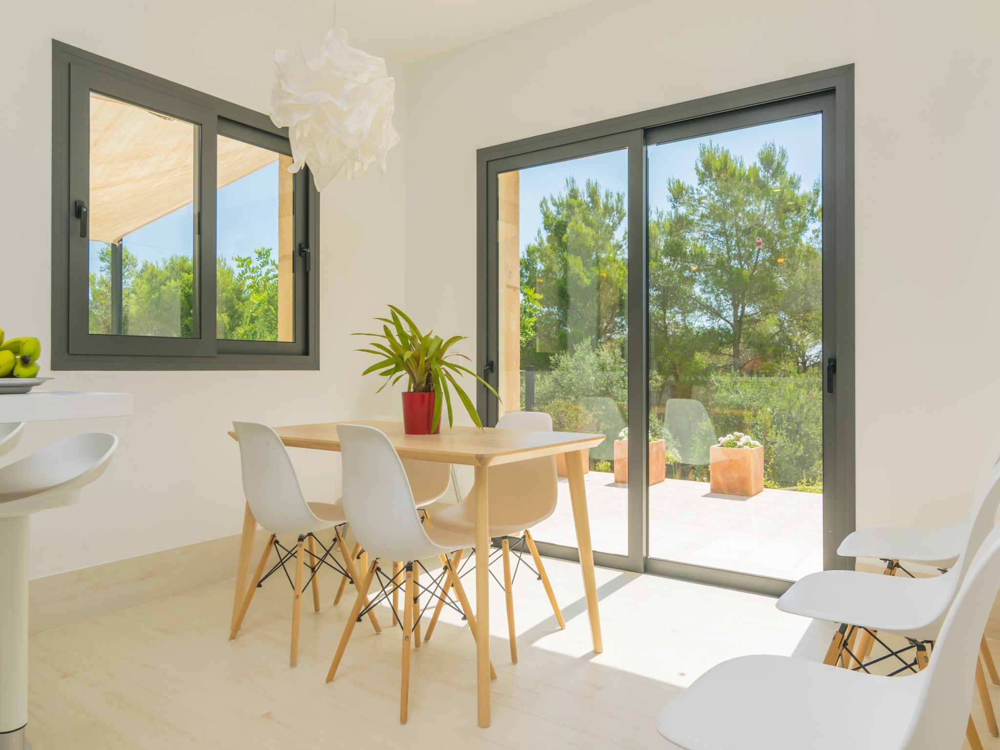 Ferienhaus Villa Pins