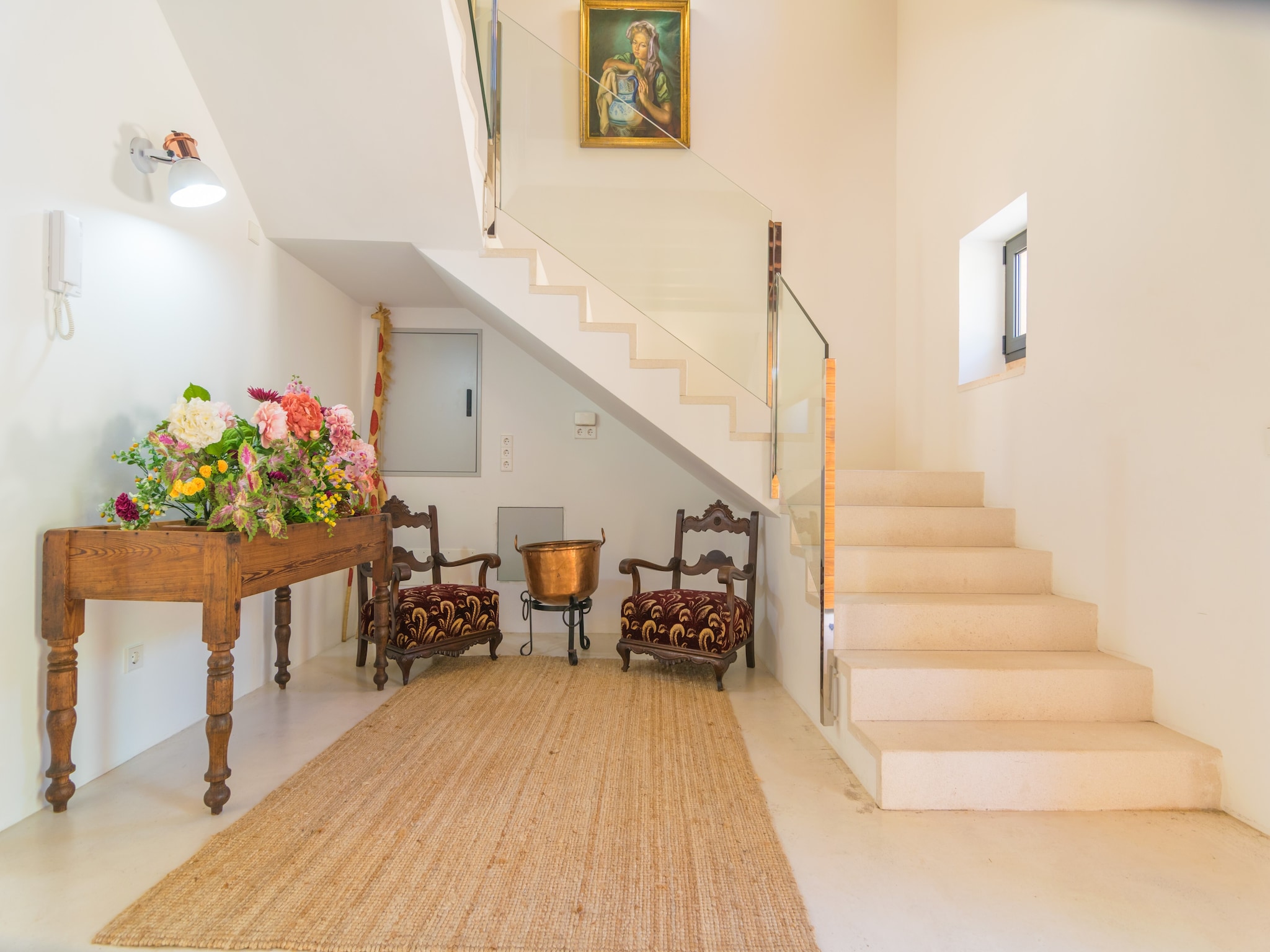 Ferienhaus Villa Pins