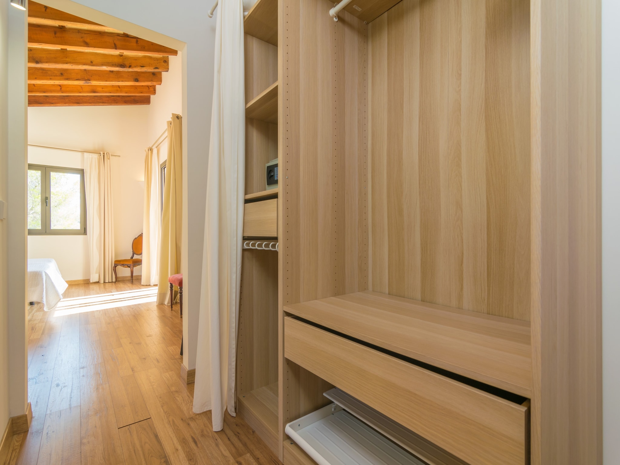 Ferienhaus Villa Pins