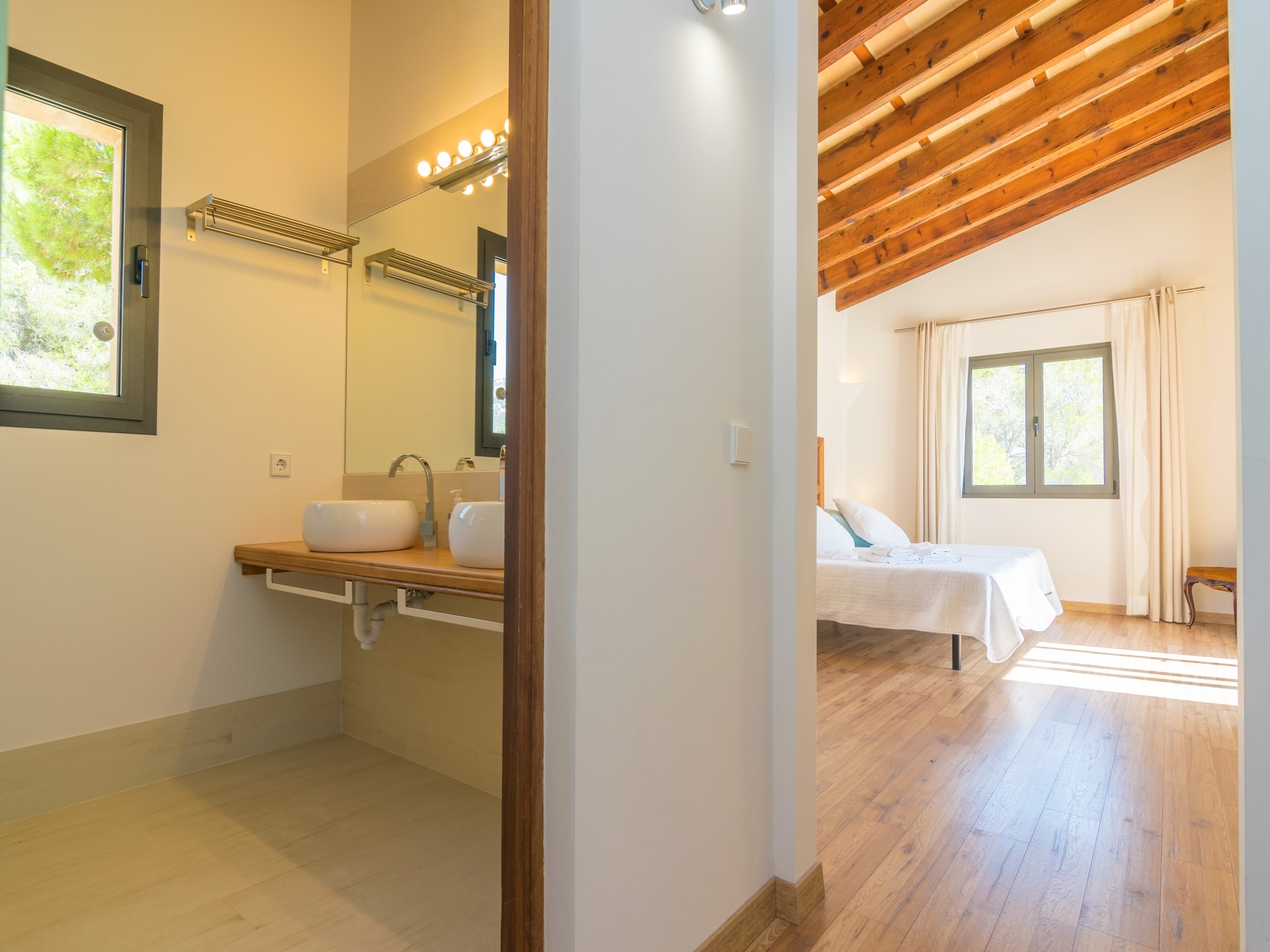 Ferienhaus Villa Pins