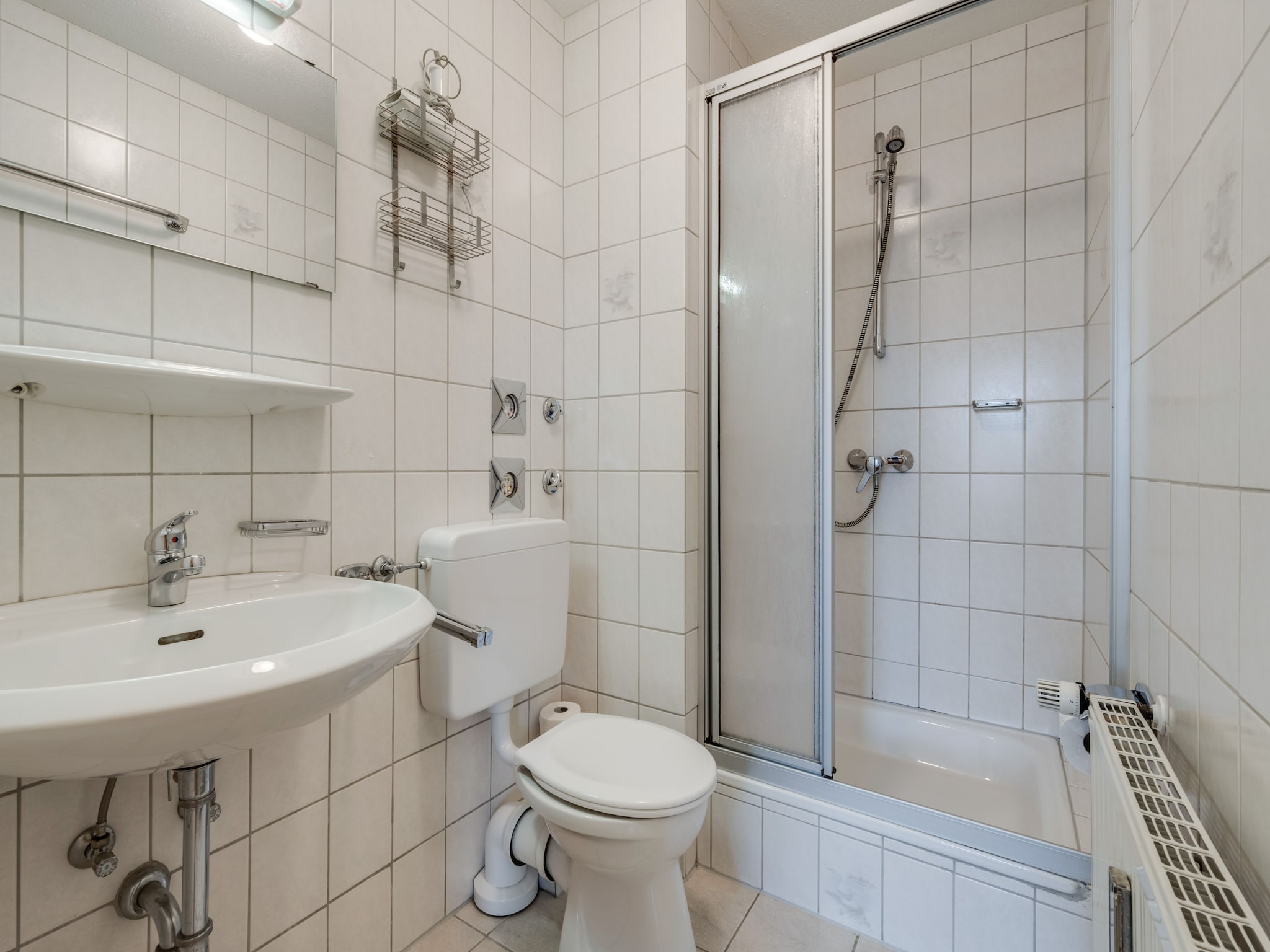 Ferienwohnung Osserblick