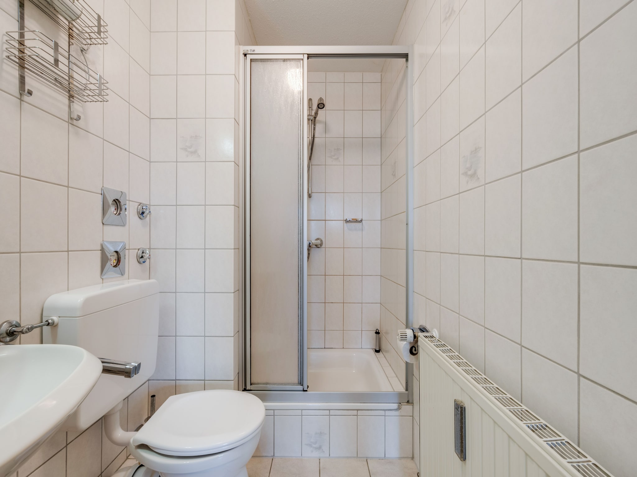 Ferienwohnung Osserblick
